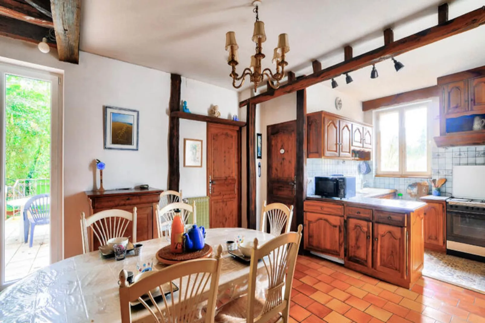 Maison à Sarlat-la-Canéda-Non tagué