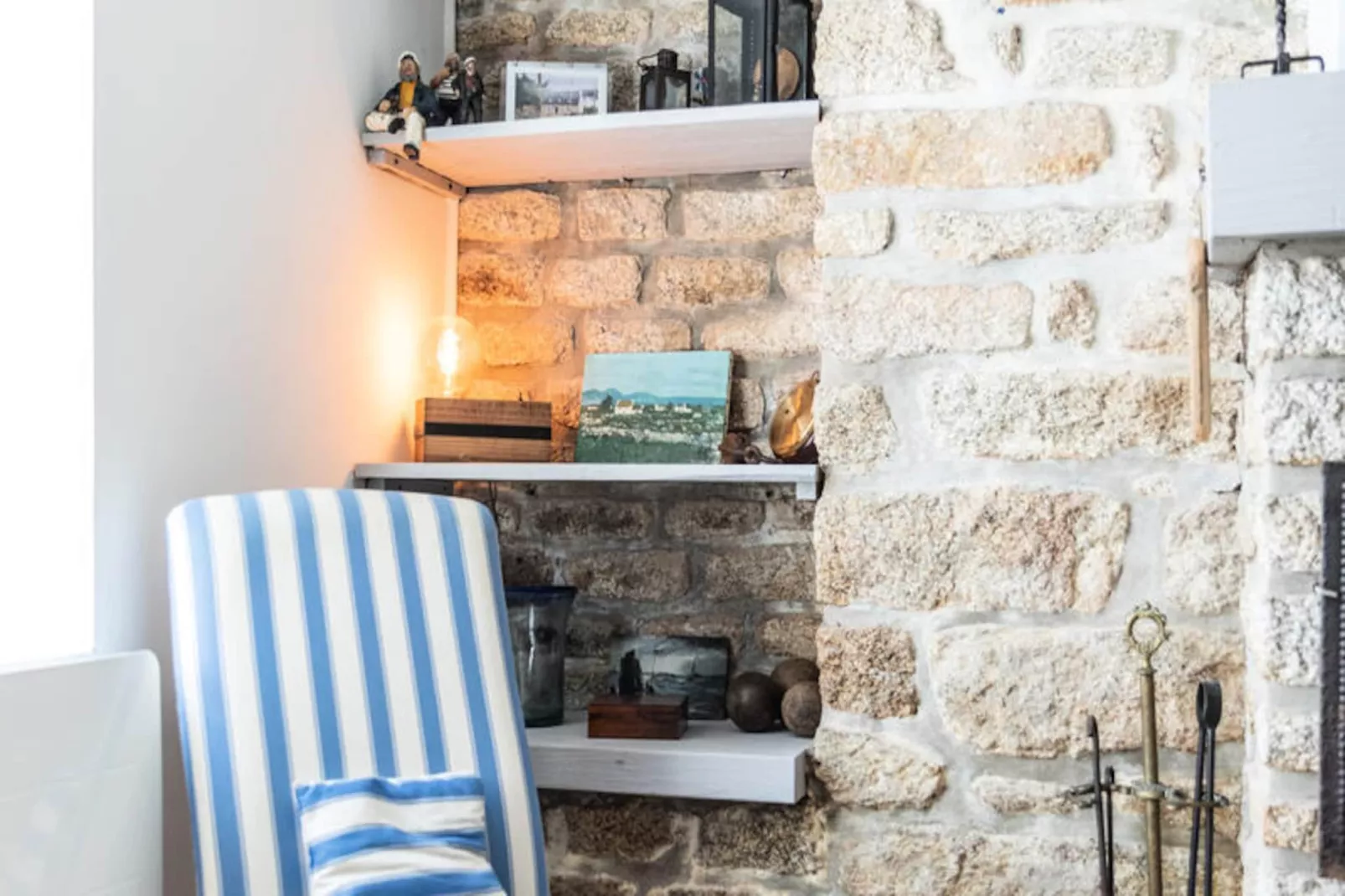 Maison à Treffiagat-Léchiagat-Untagged