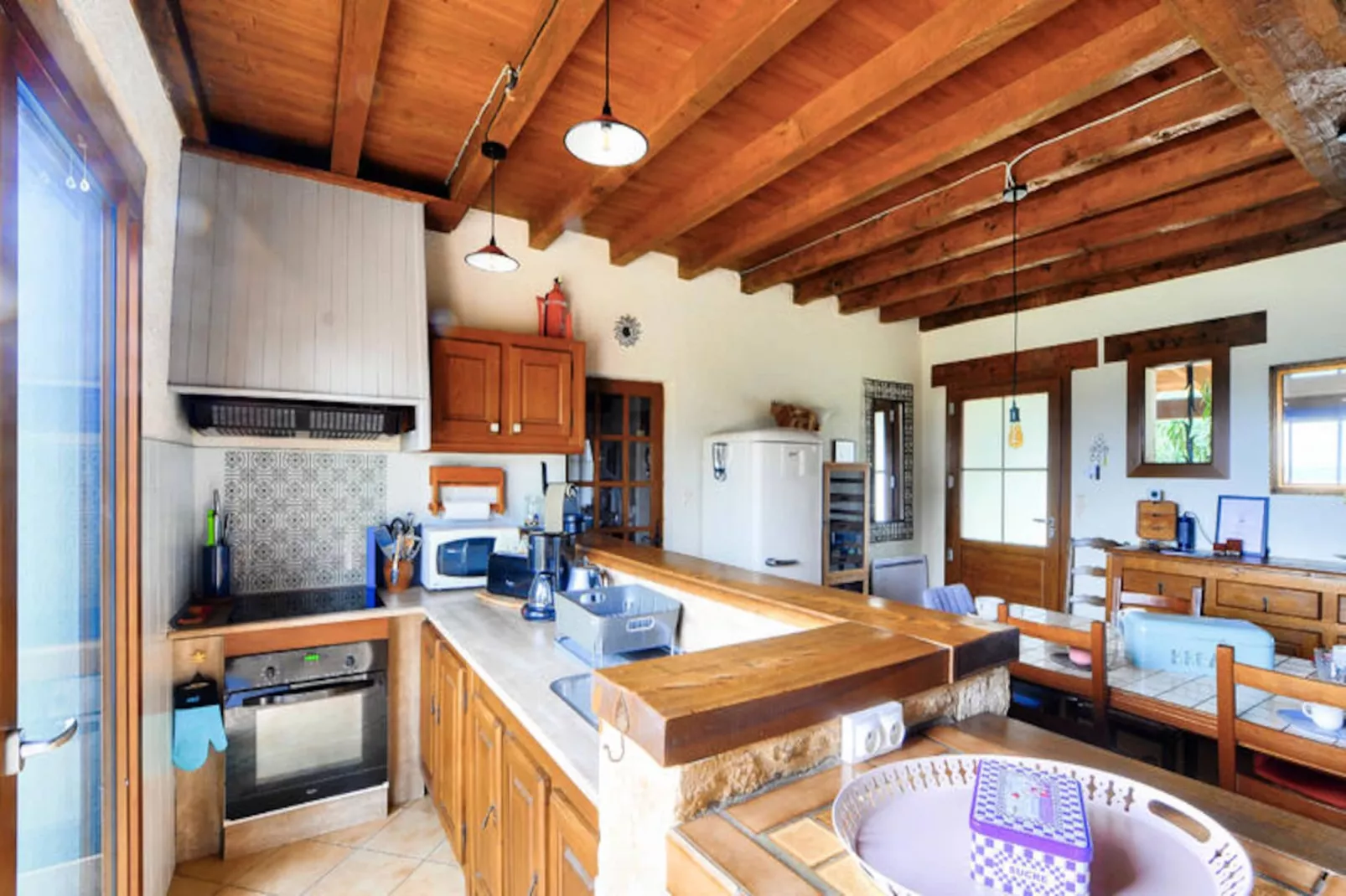 Maison à Plazac-Non tagué