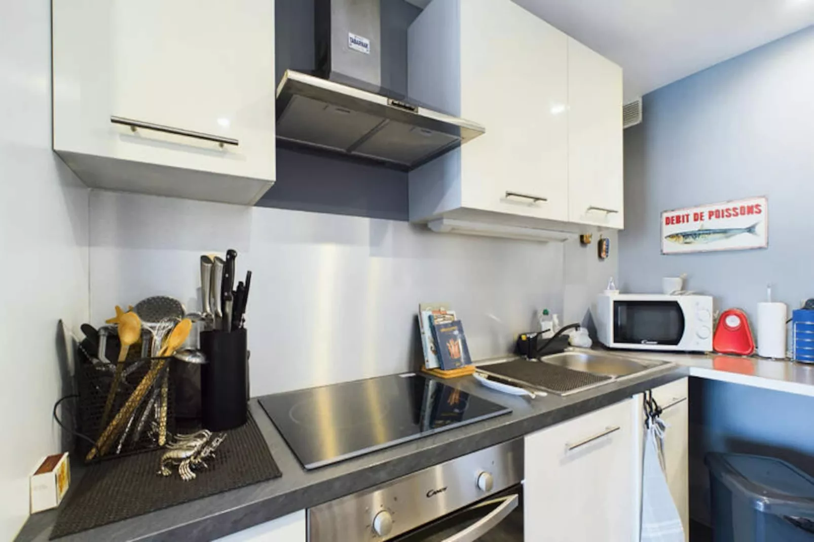 Appartements à Saint-Gilles-Croix-de-Vie-Nicht zugeordnet