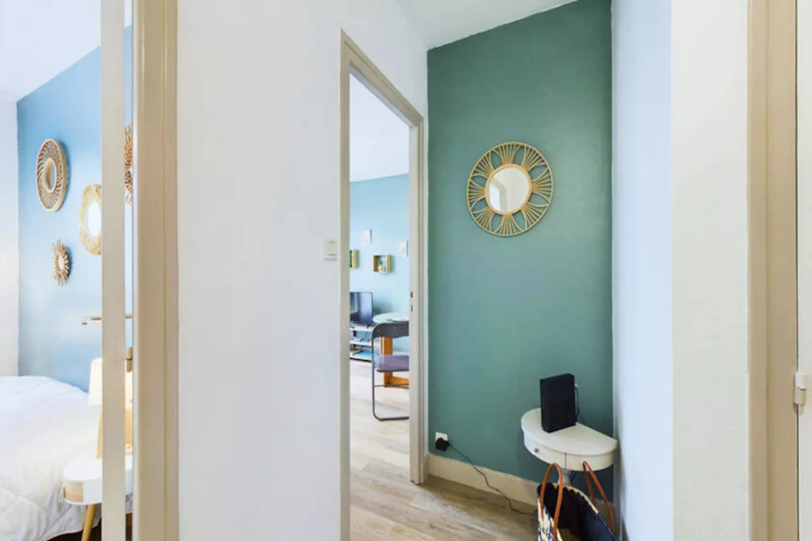 Appartements à Fouesnant-Untagged