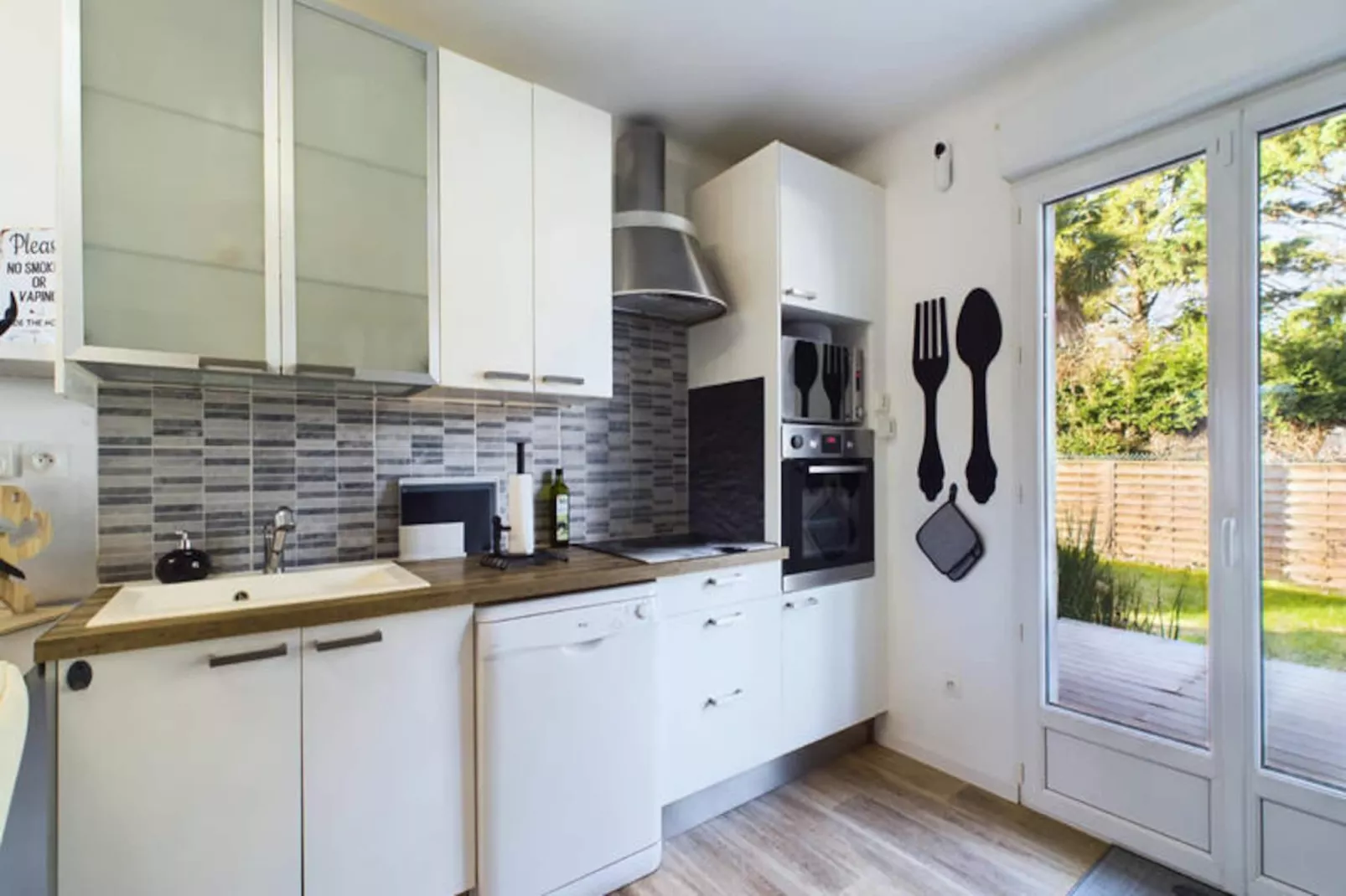 Maison à Les Sables d'Olonne-Untagged