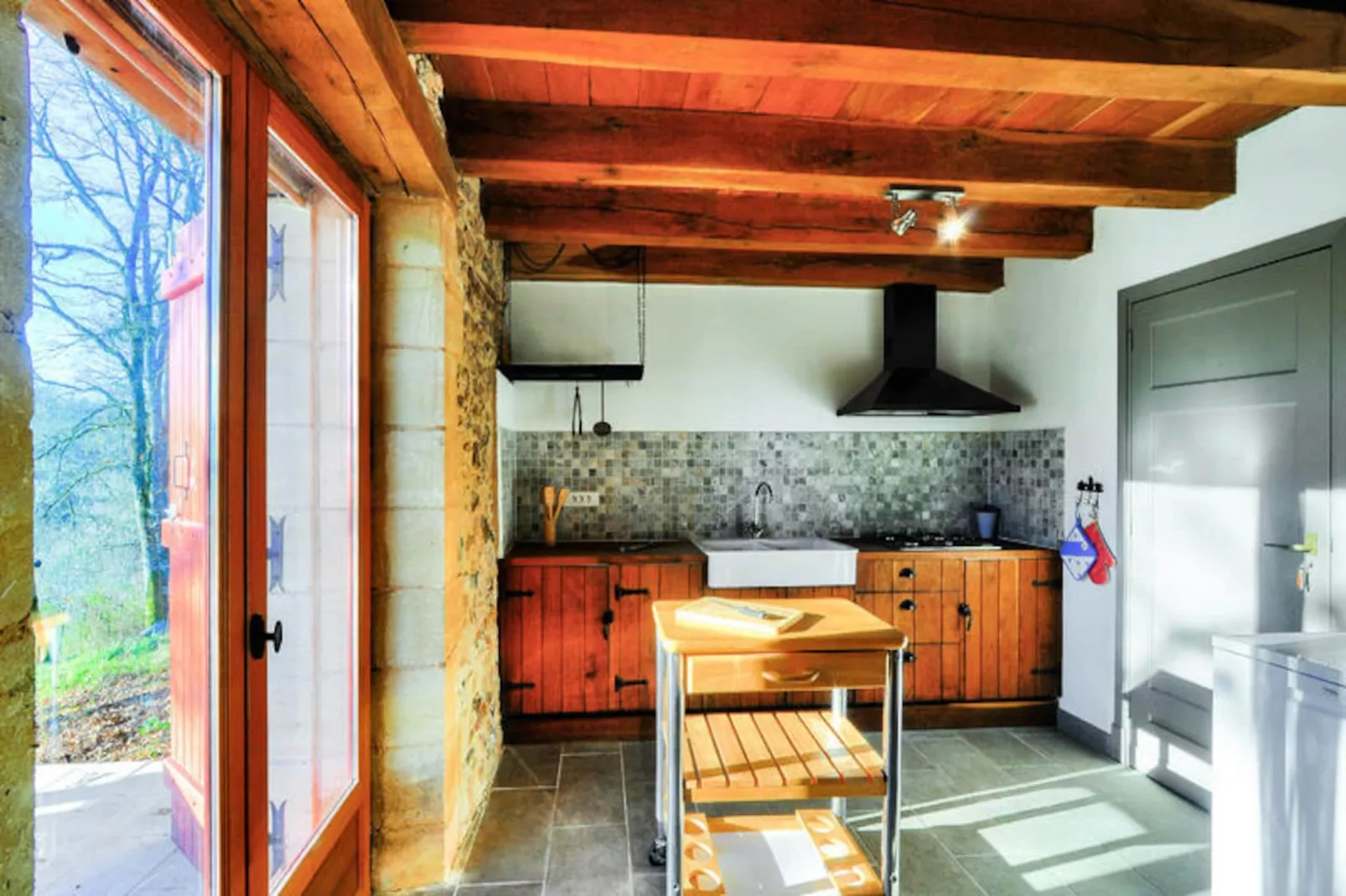 Maison à Rouffignac Saint-Cernin-Nicht zugeordnet