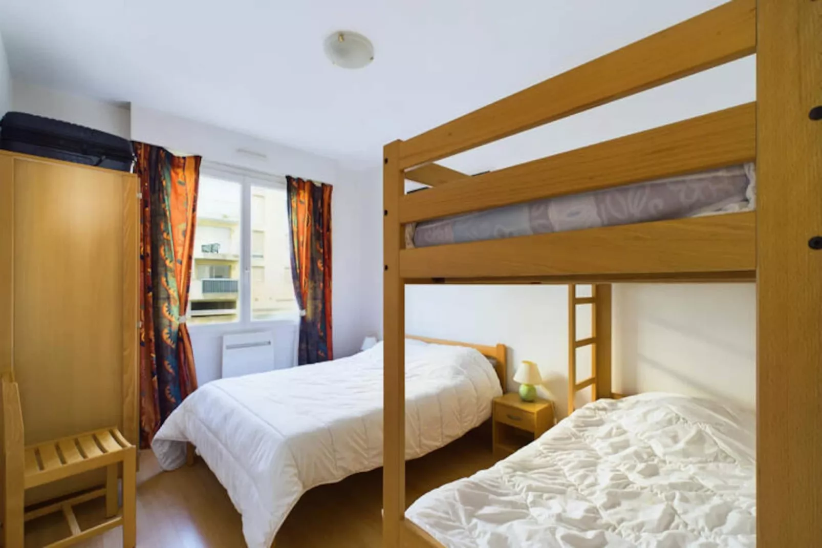 Appartements à Les Sables d'Olonne-Untagged