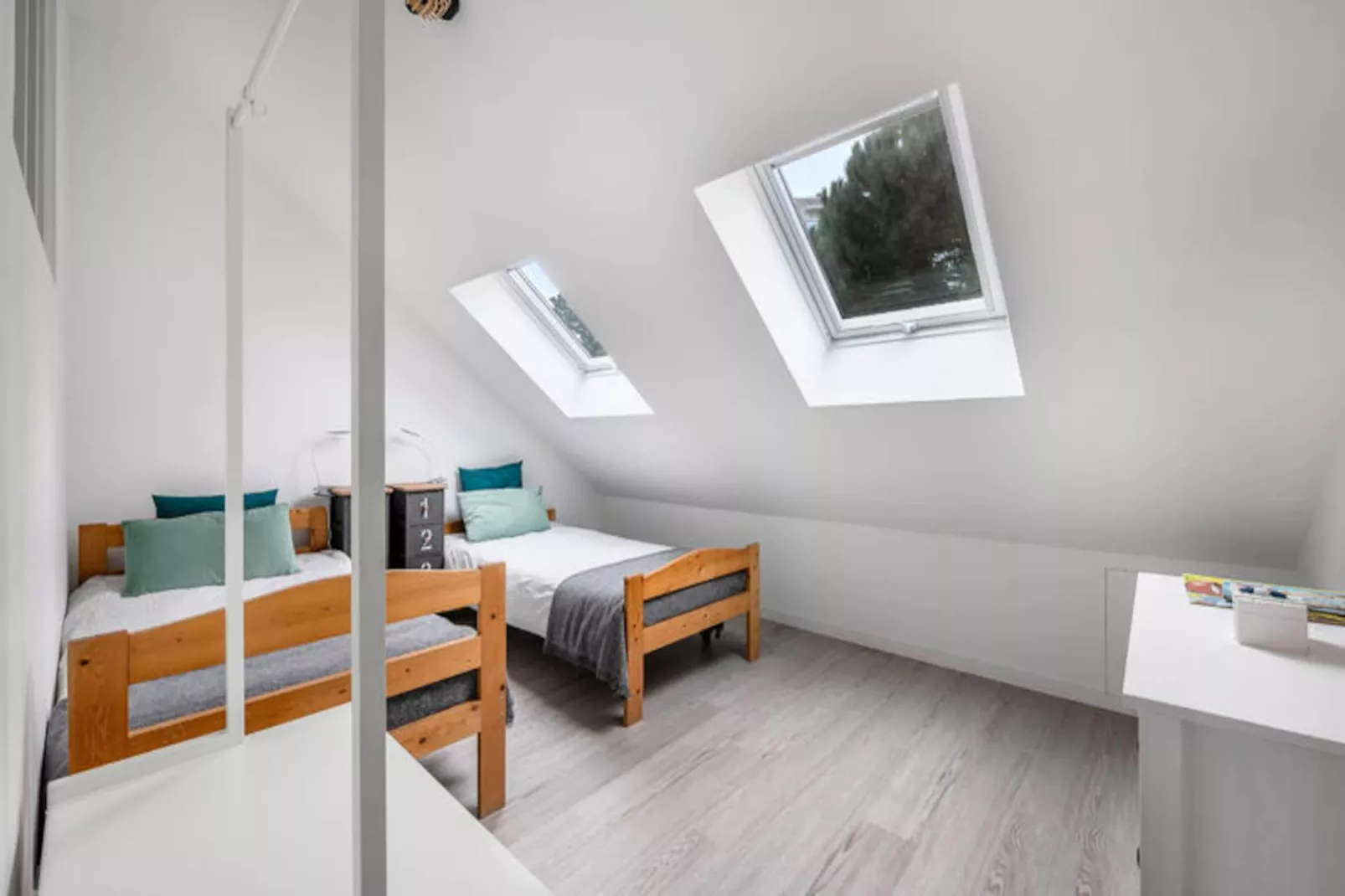 Maison à Pornichet-Nicht zugeordnet