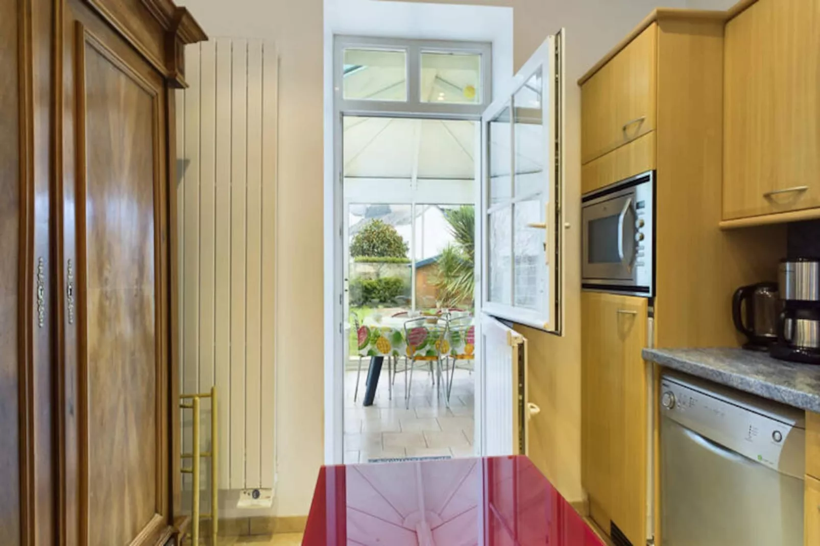 Maison à Concarneau-Untagged