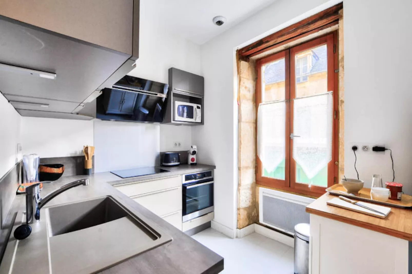 Maison à Montignac-Untagged