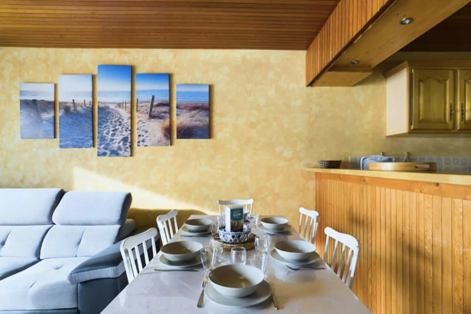 Appartements à Saint-Gilles-Croix-de-Vie-Nicht zugeordnet