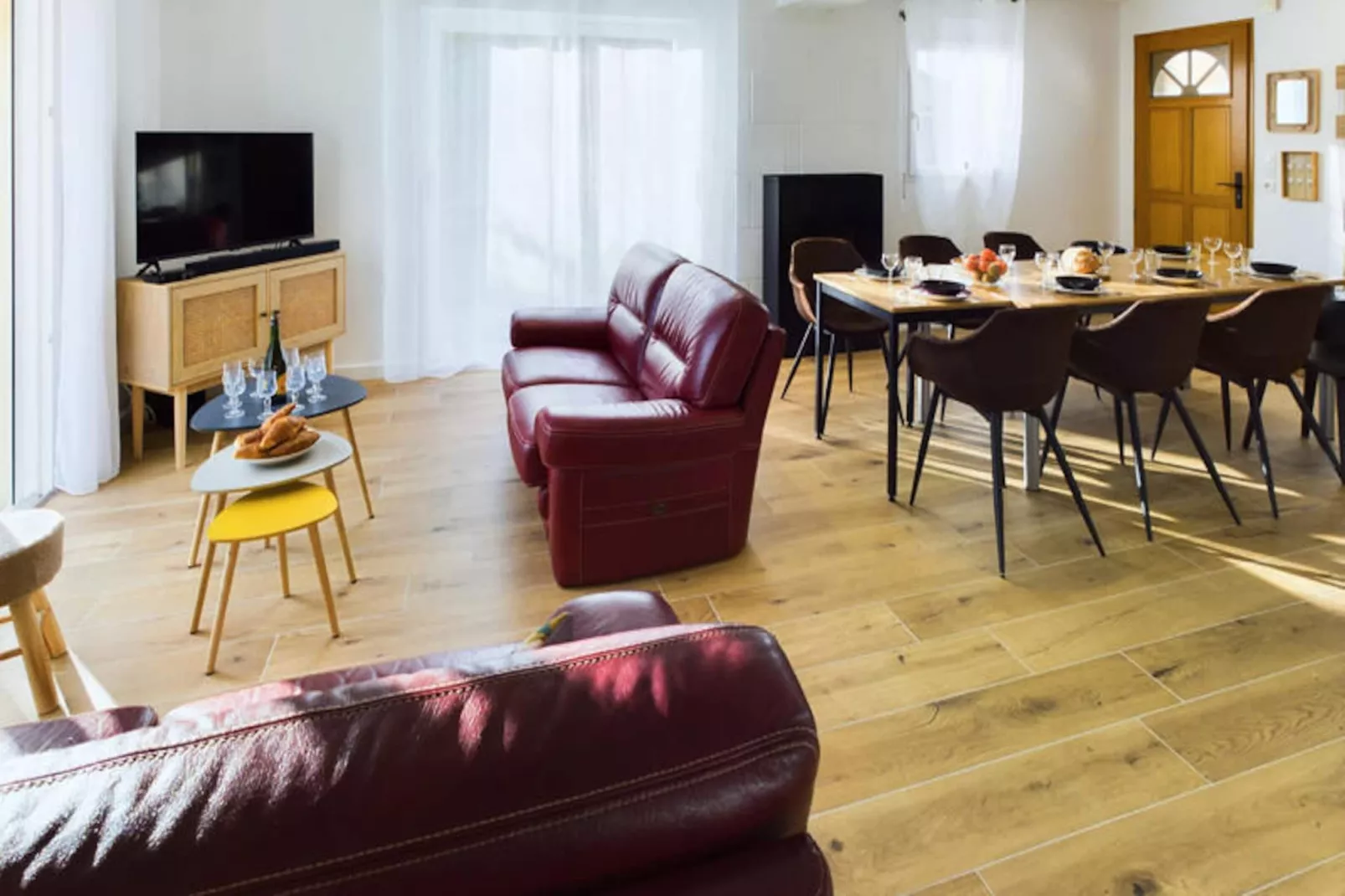 Maison à Plomeur-Nicht zugeordnet