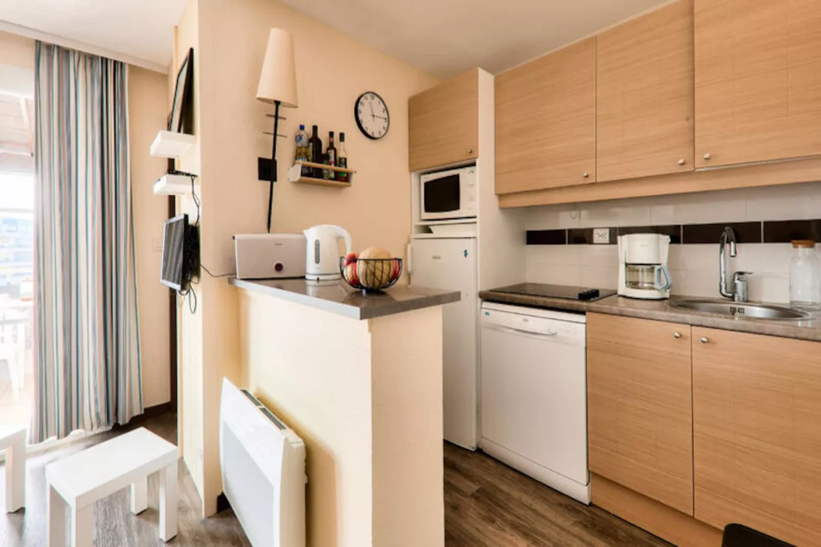 Appartements à Arzon - Port Crouesty-Non tagué