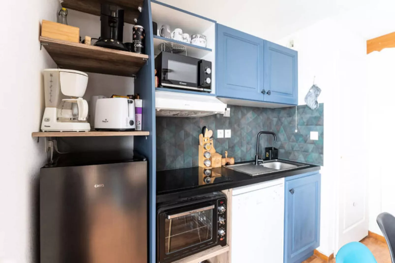 Appartements à Le Dévoluy-Non tagué