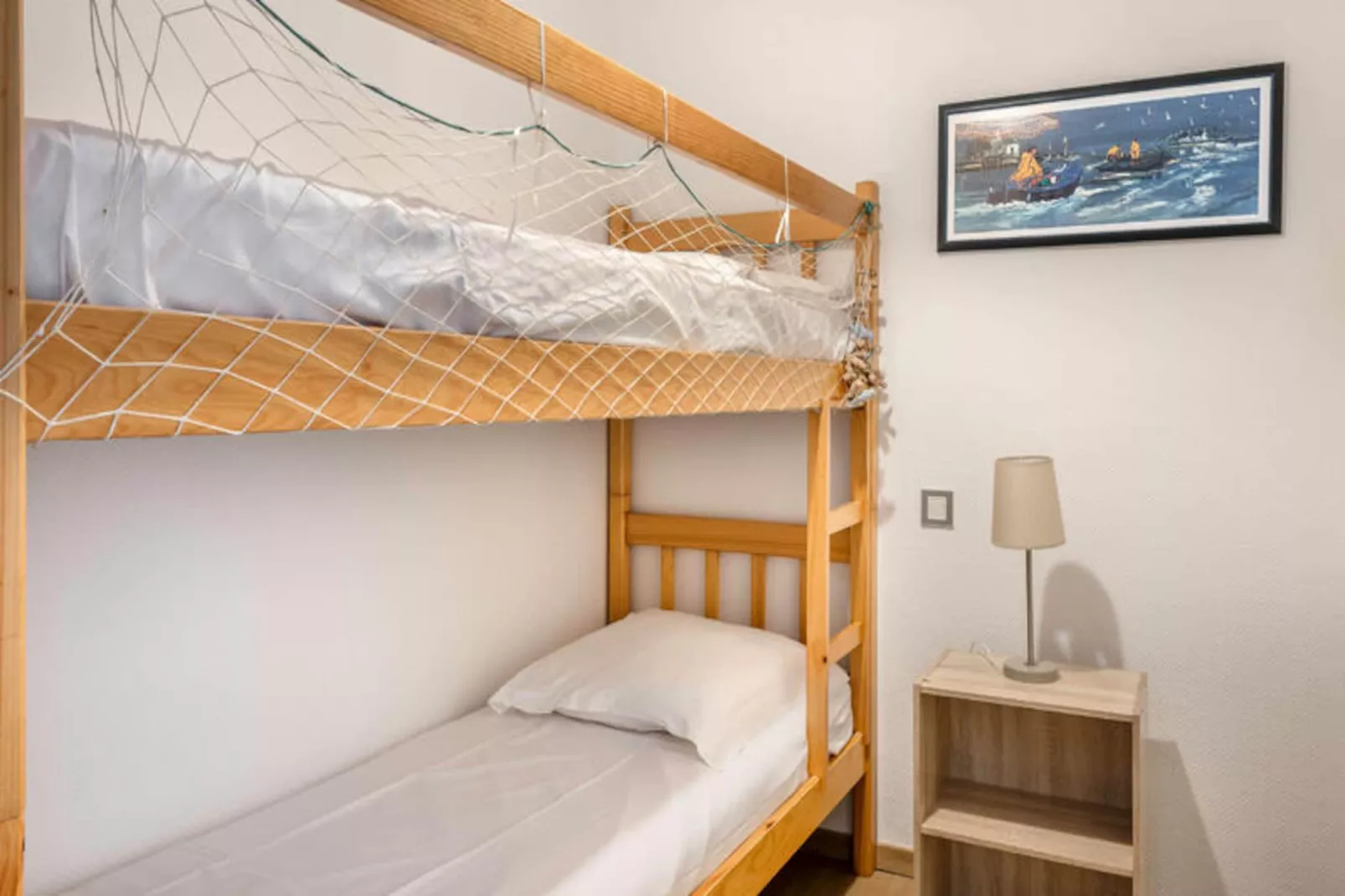 Appartements à La Baule-Nicht zugeordnet