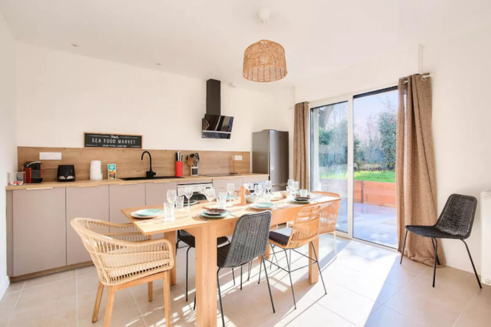 Maison à Saint-Briac-sur-Mer-Untagged