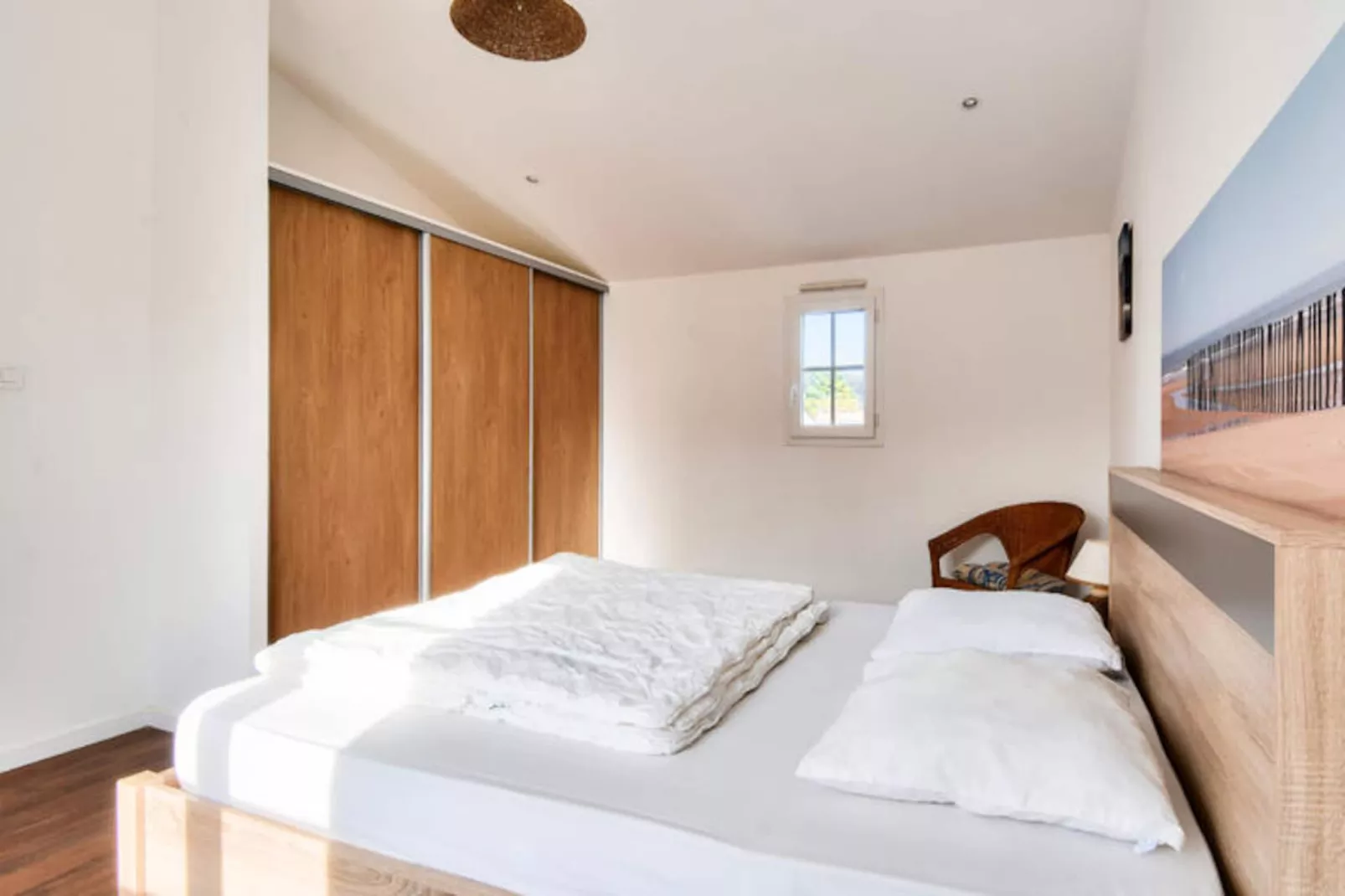 Maison à La guerinière - Ile de Noirmoutier-Non tagué