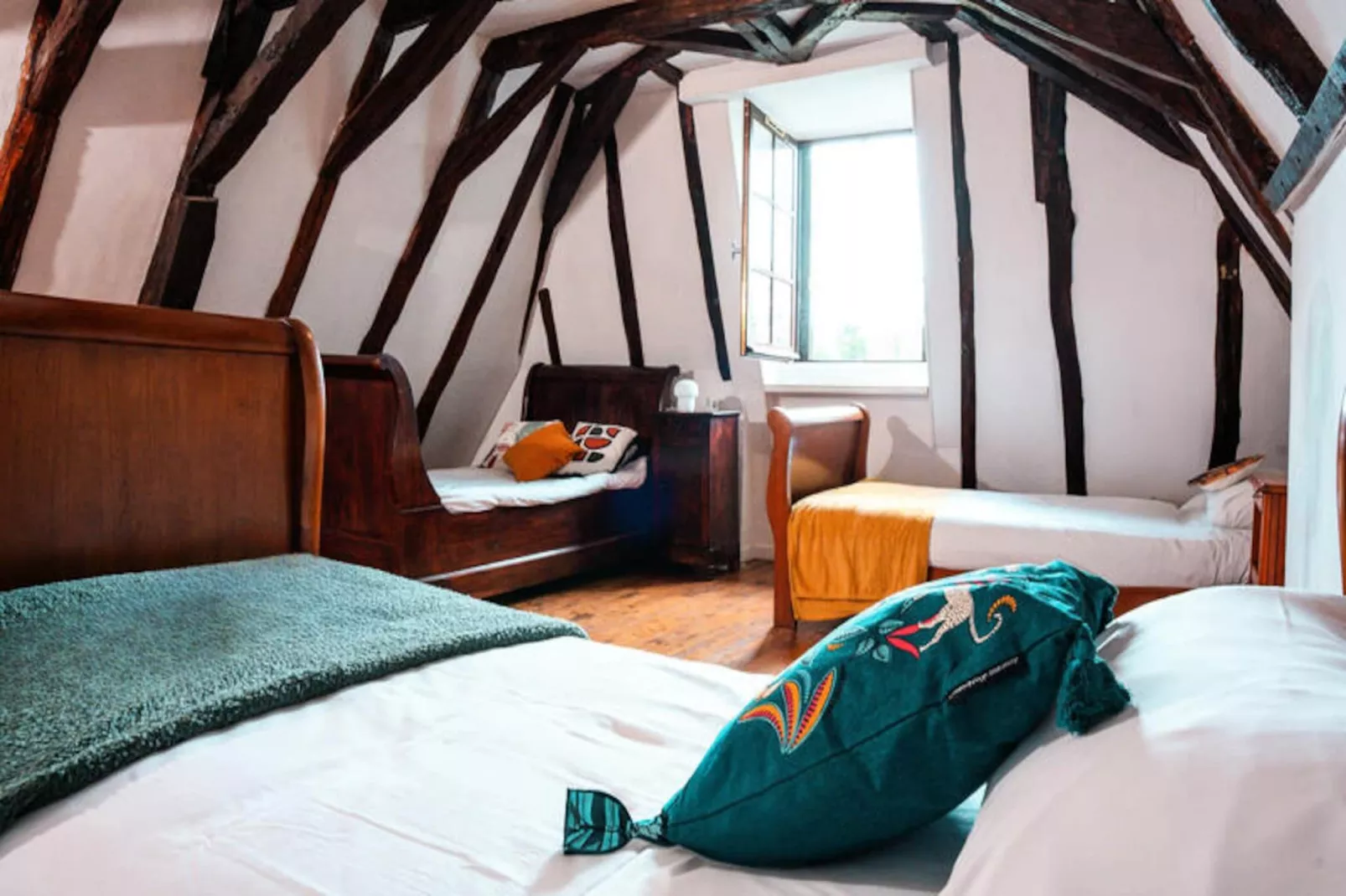 Maison à Thonac-Nicht zugeordnet