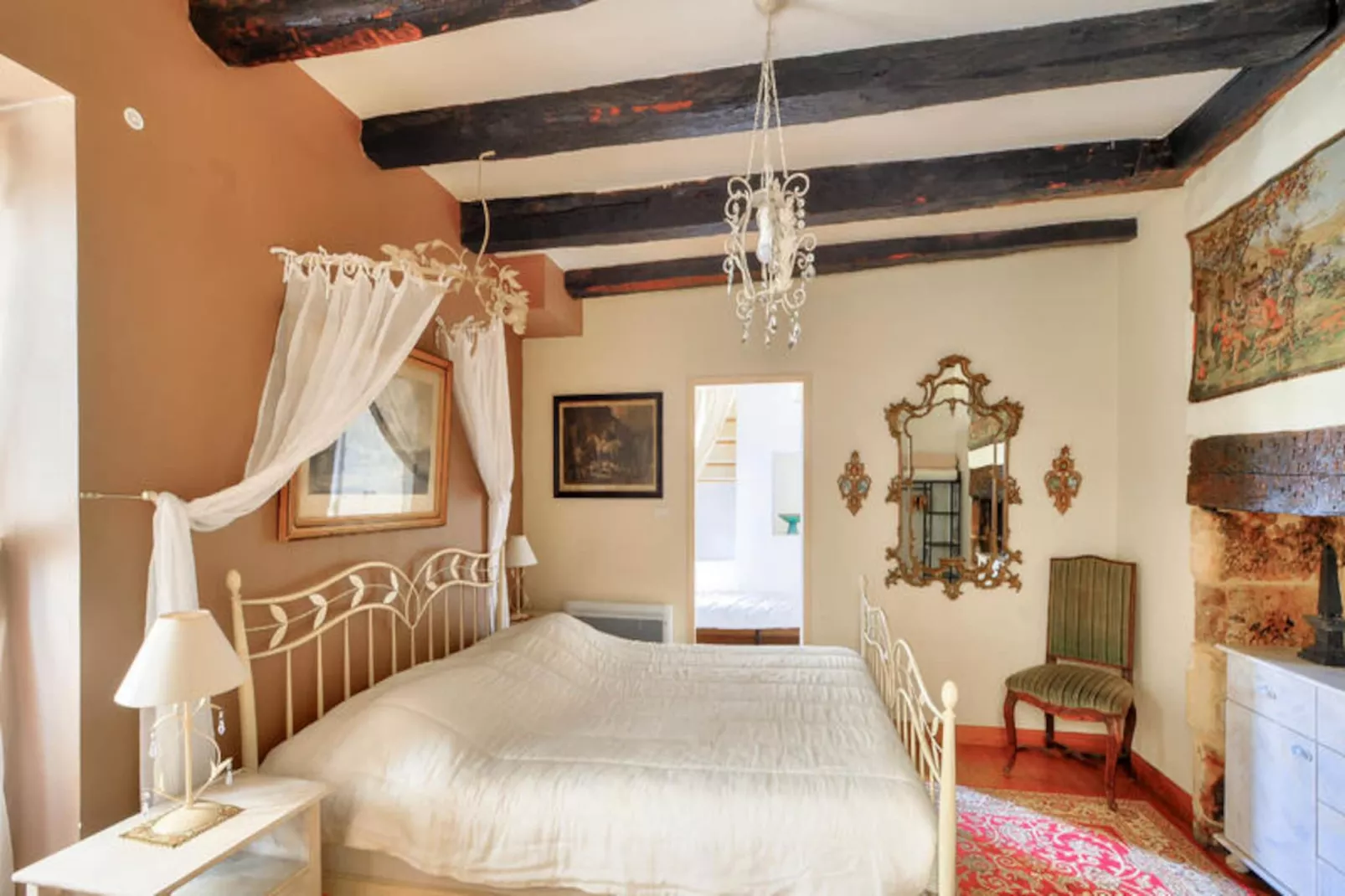 Maison à Sarlat-la-Canéda-Nicht zugeordnet