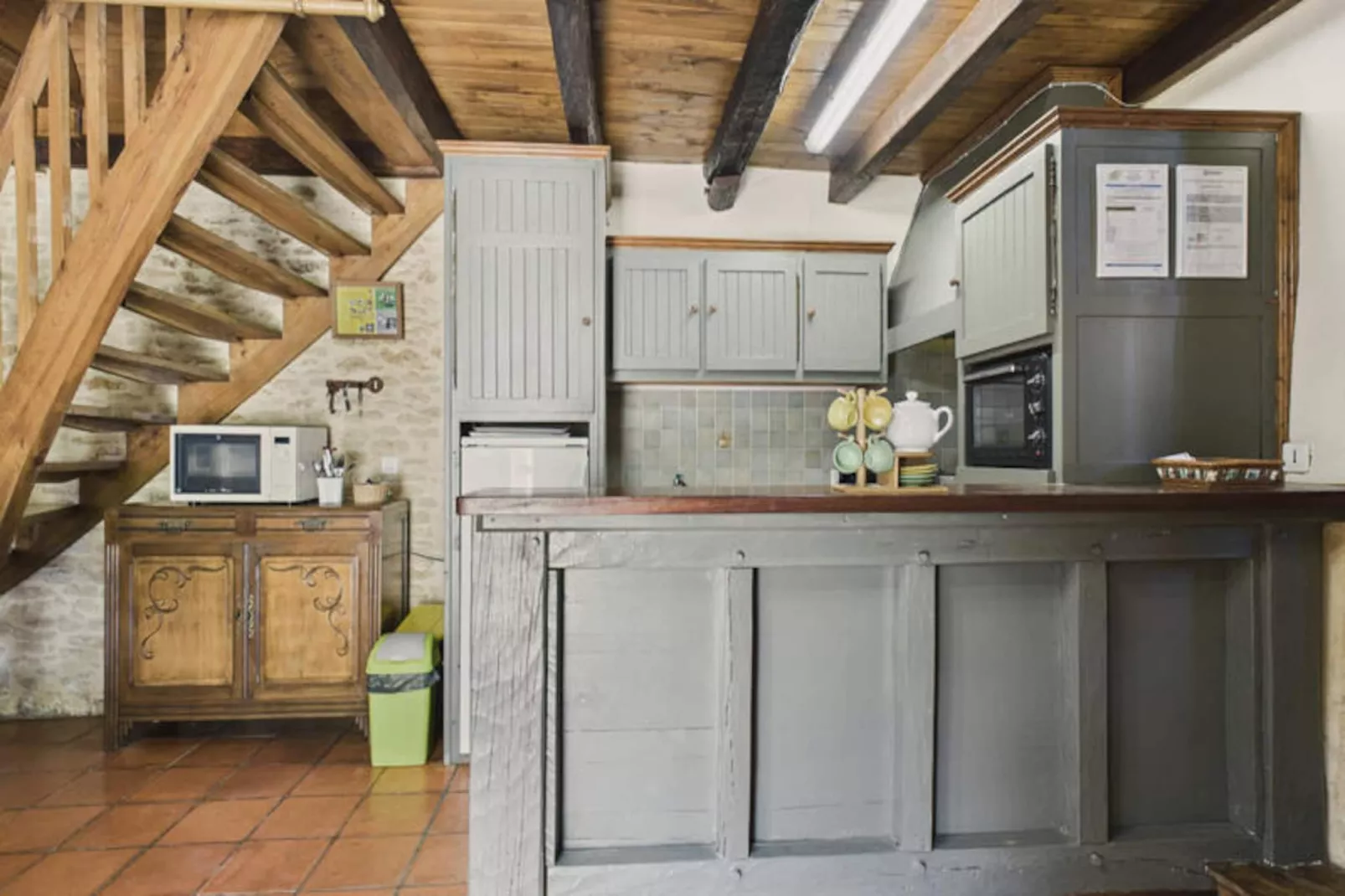 Maison à Saint-Crépin-et-Carlucet-Non tagué