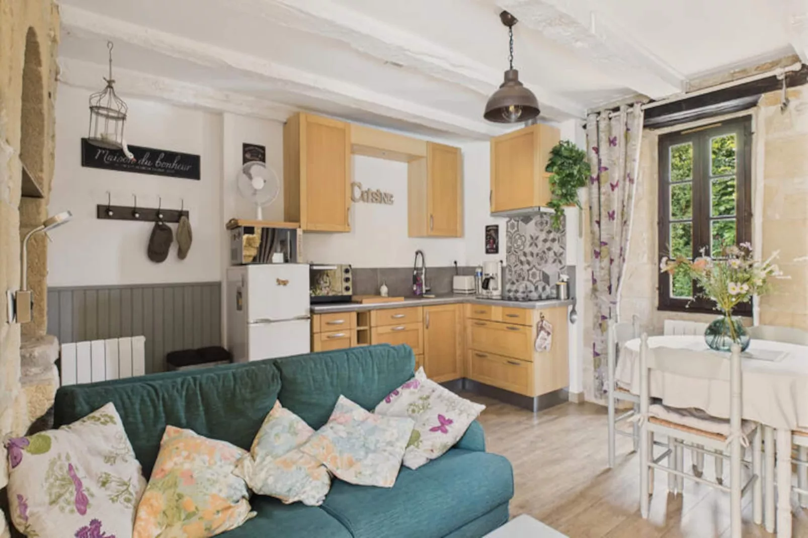 Maison à Auriac-du-Périgord-Nicht zugeordnet