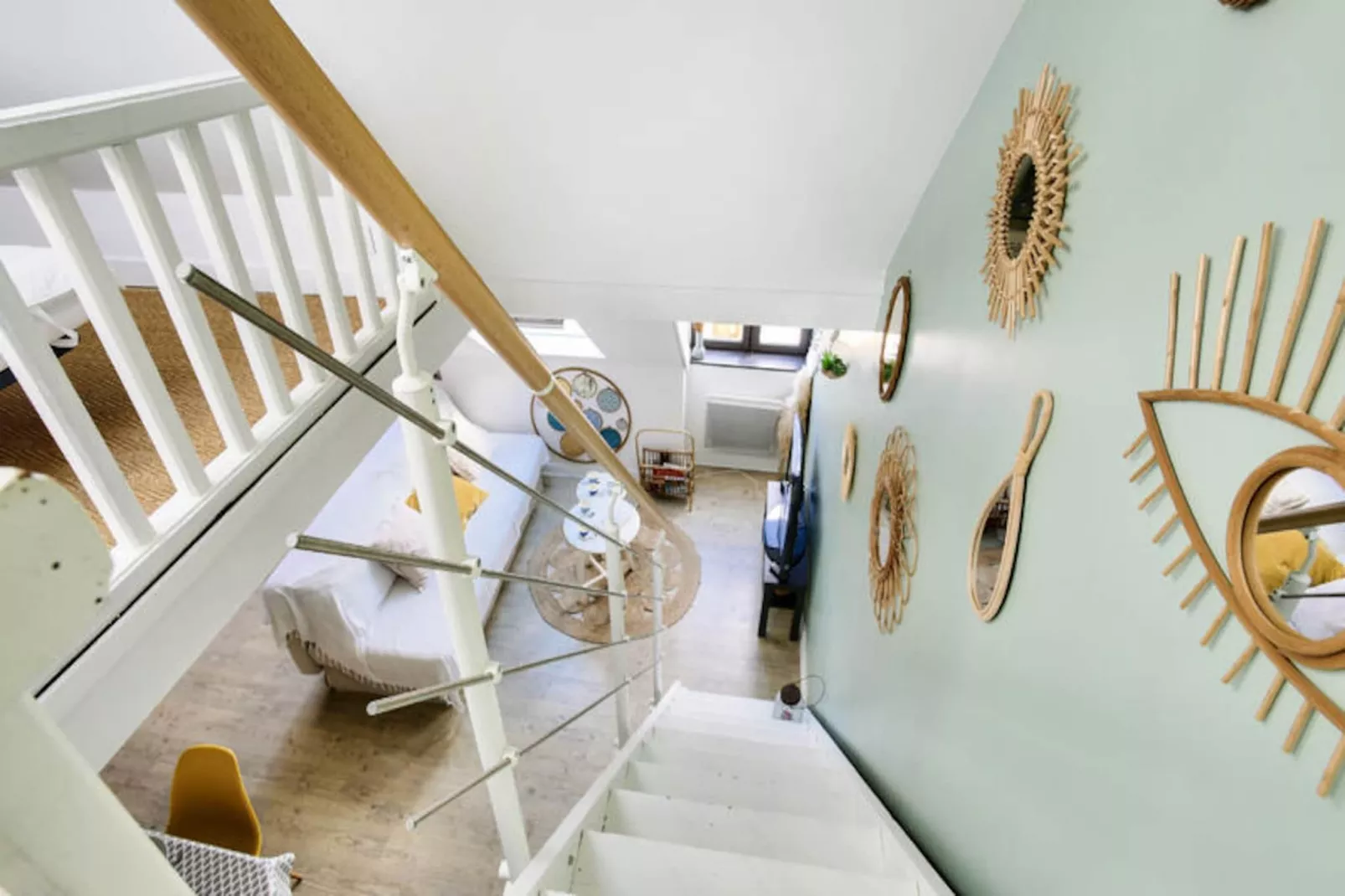 Appartements à Dinard-Nicht zugeordnet