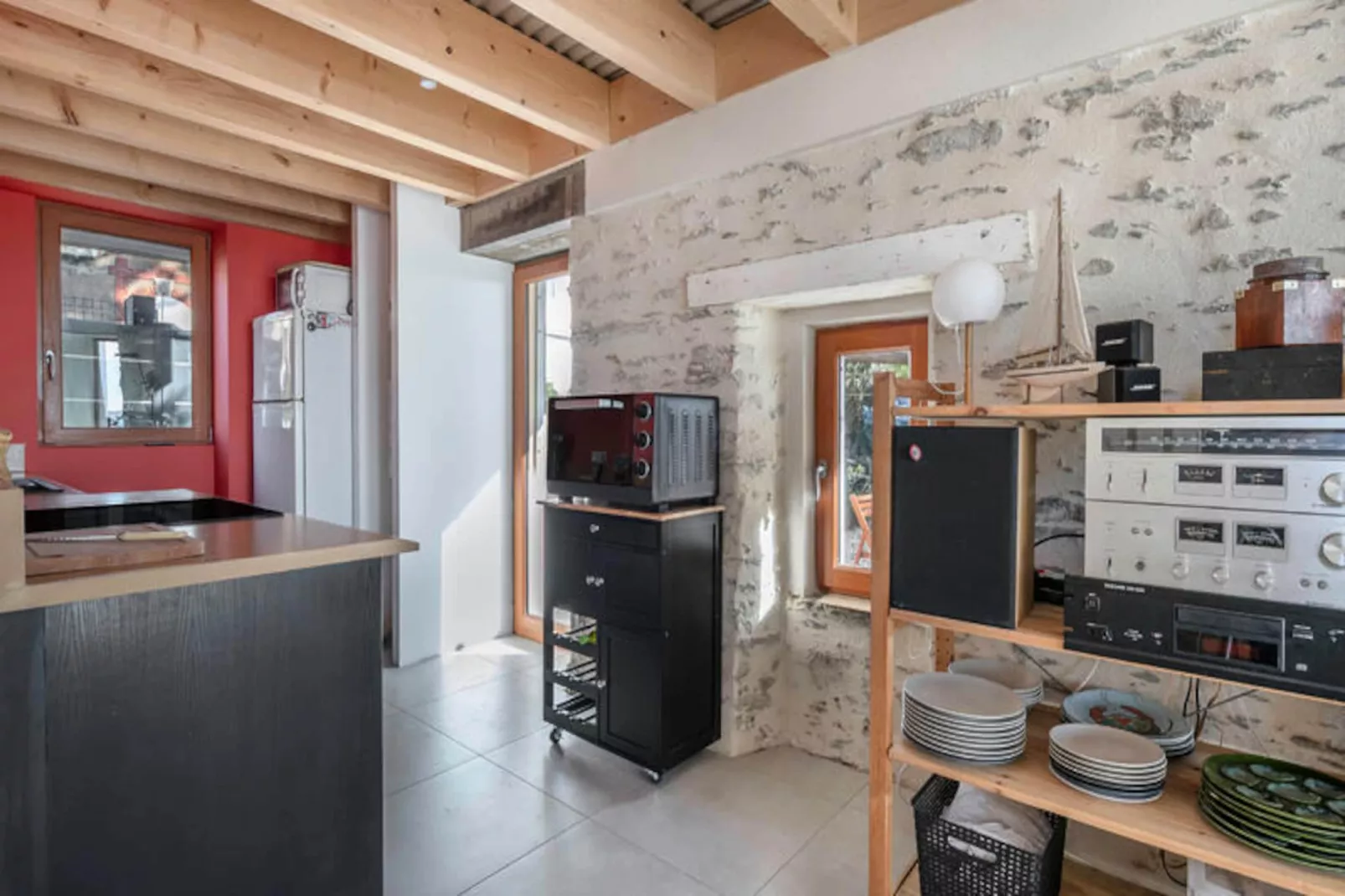 Maison à Préfailles-Untagged