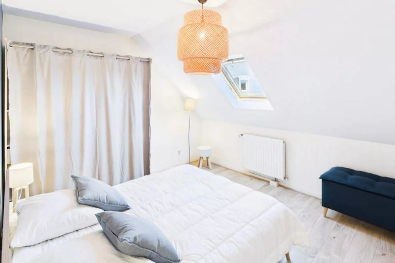 Maison à Treffiagat-Léchiagat-Untagged