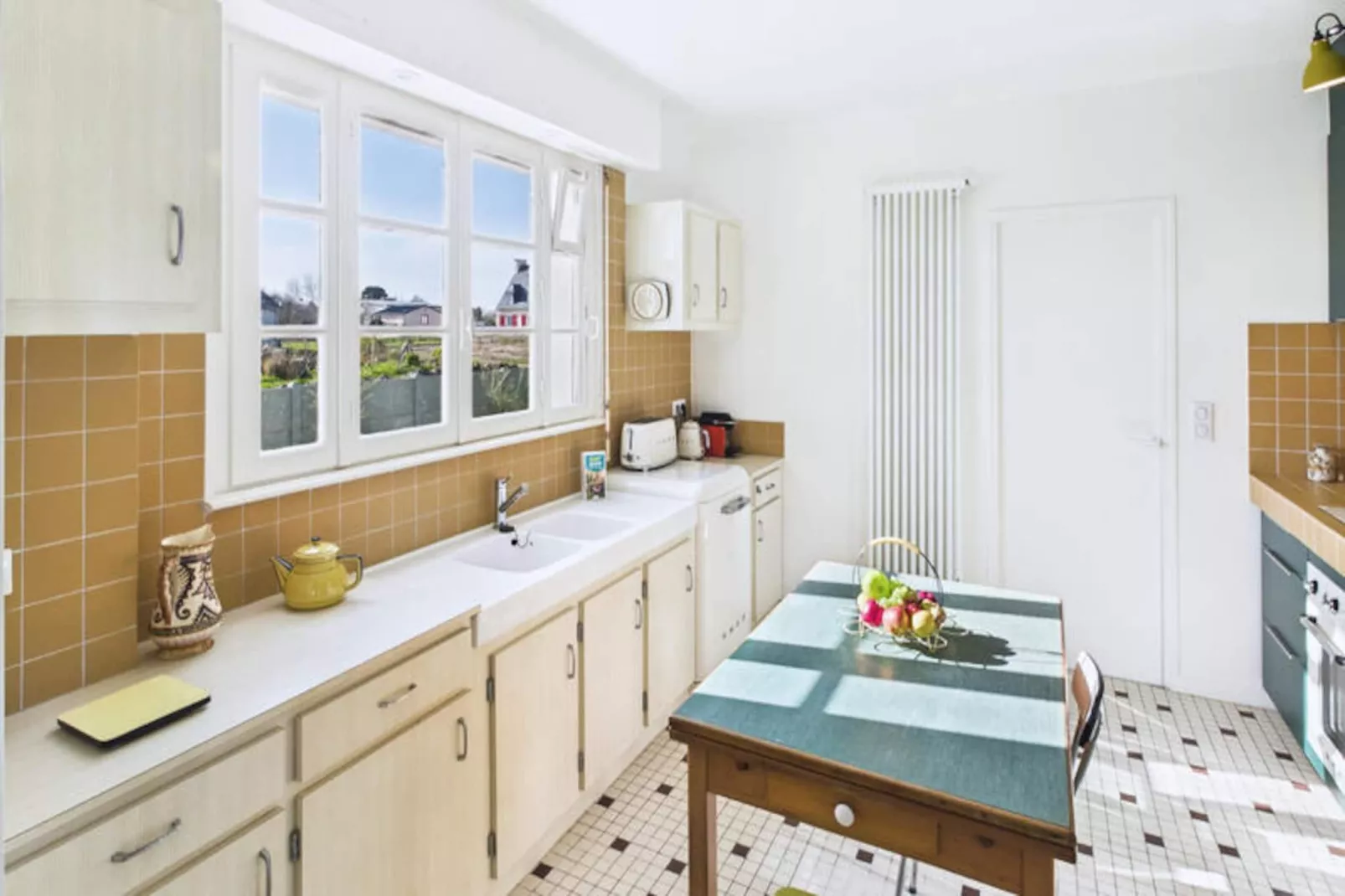 Maison à Penmarc'h-Non tagué