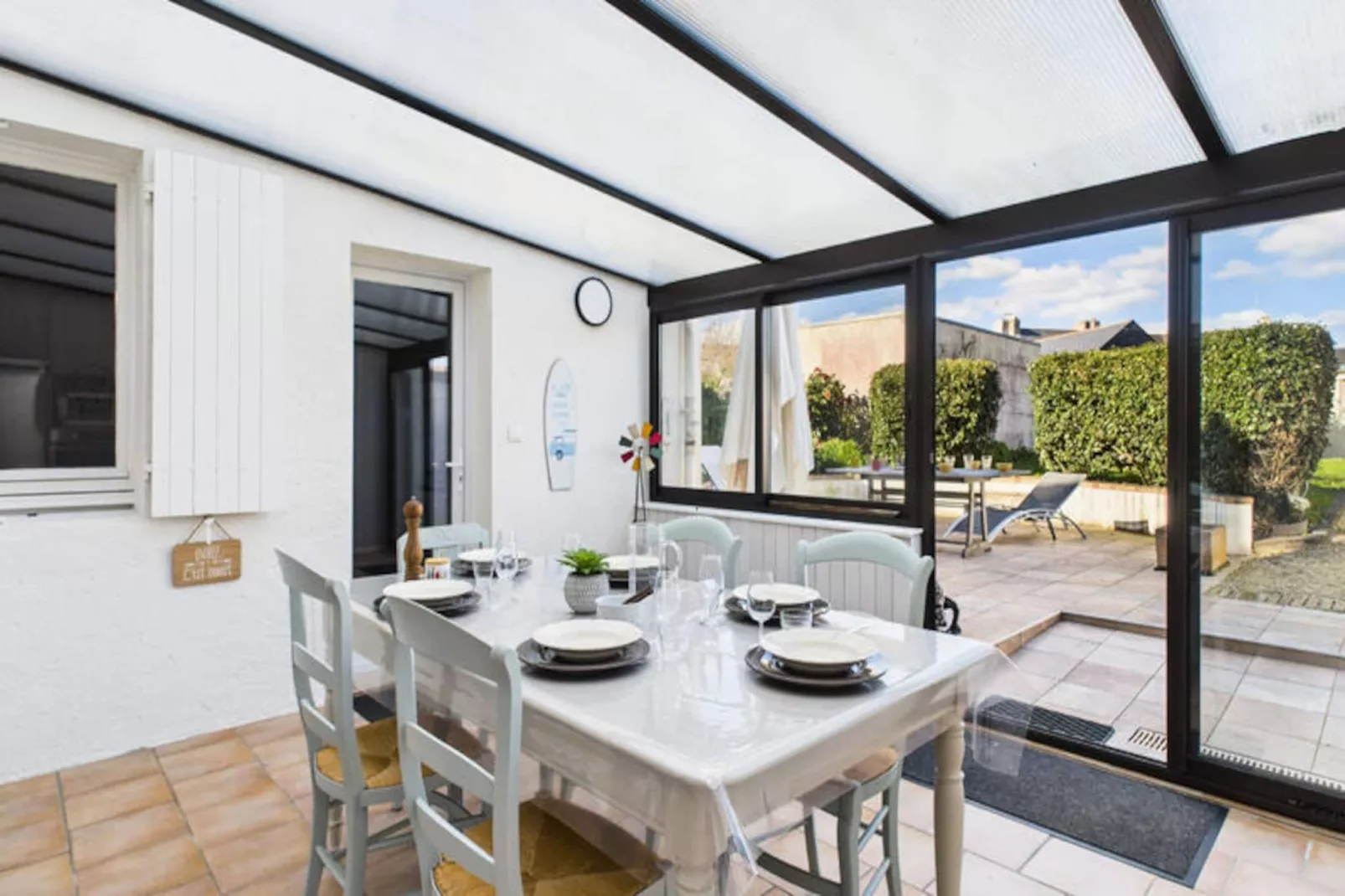 Maison à Batz-sur-Mer-Untagged