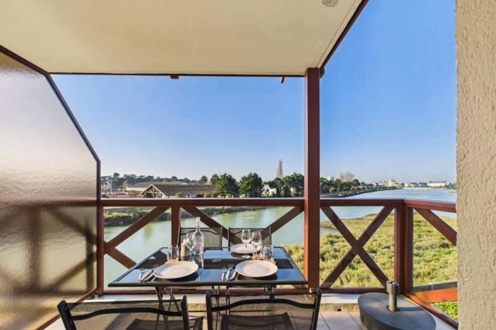 Appartements à Guérande-Untagged