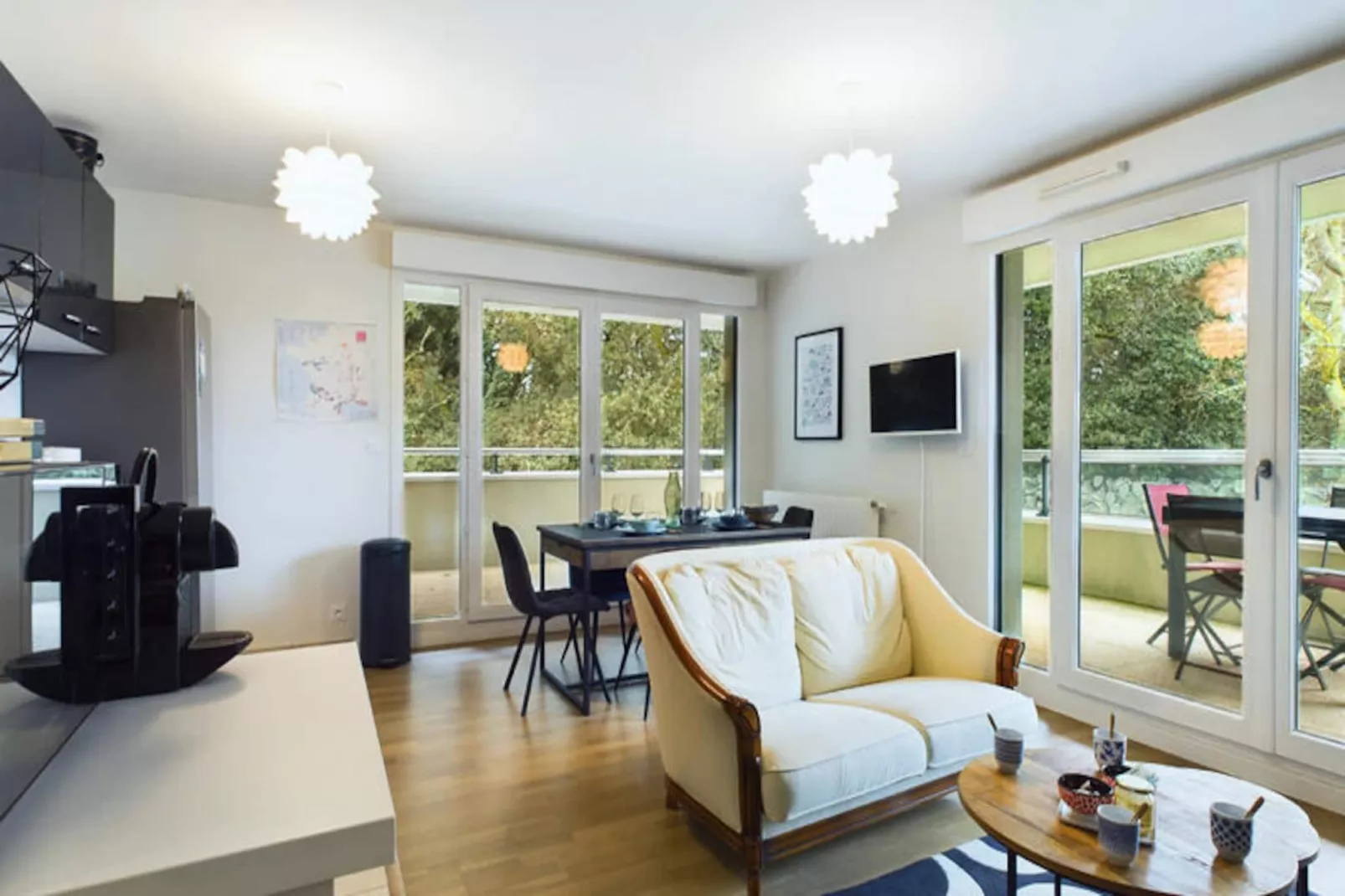 Appartements à La Baule-Untagged