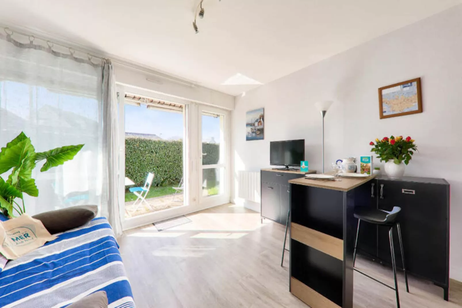 Studio à Sarzeau-Non tagué