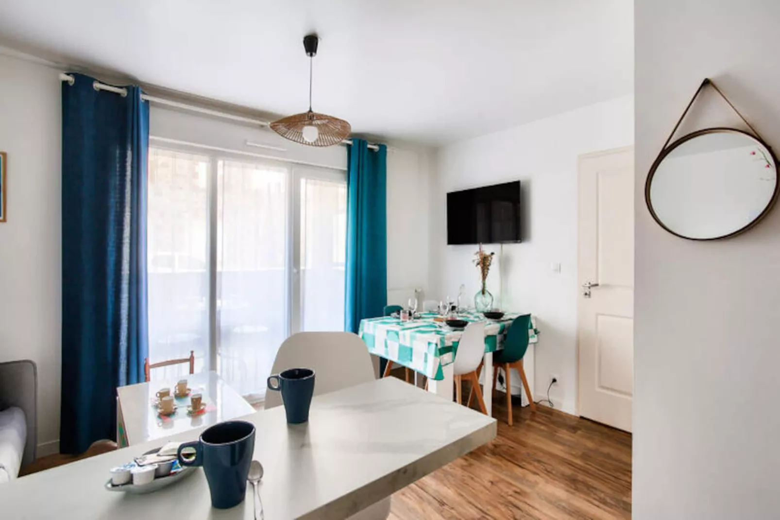 Appartements à Dinard-Non tagué