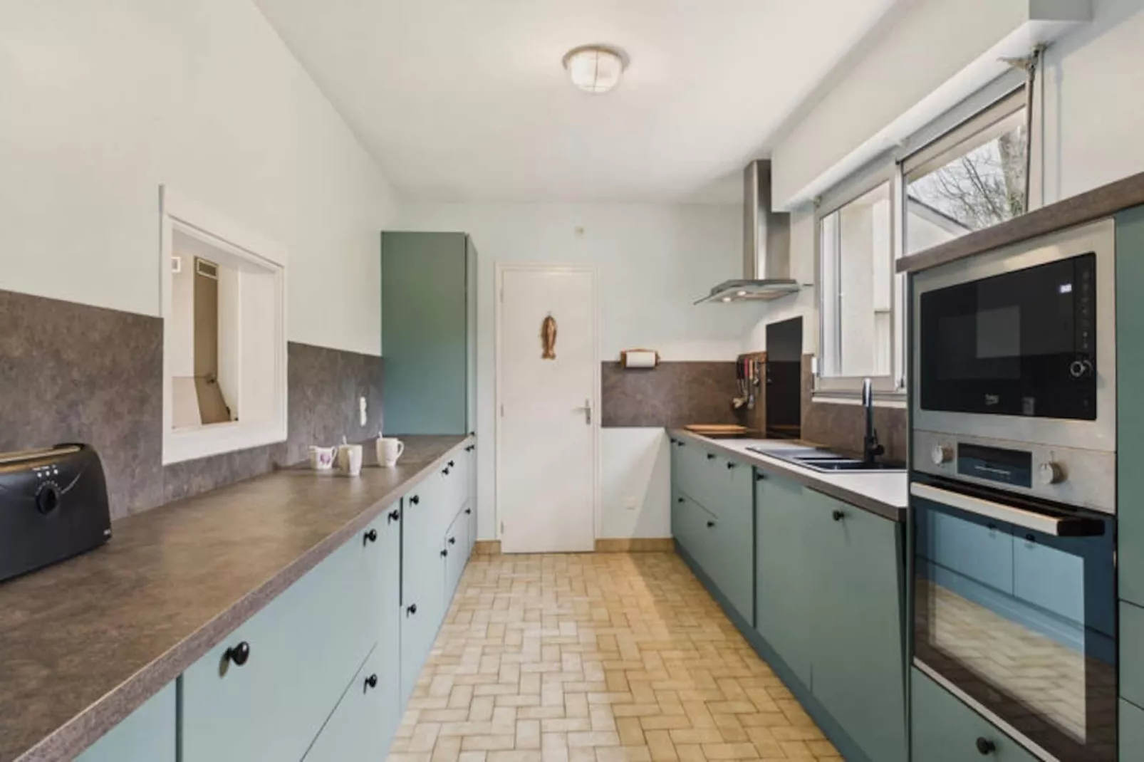 Maison à La Forêt-Fouesnant-Nicht zugeordnet