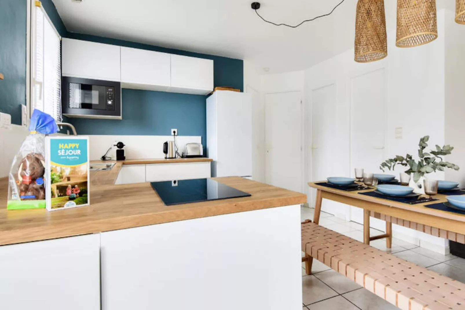 Maison à Noirmoutier-Untagged