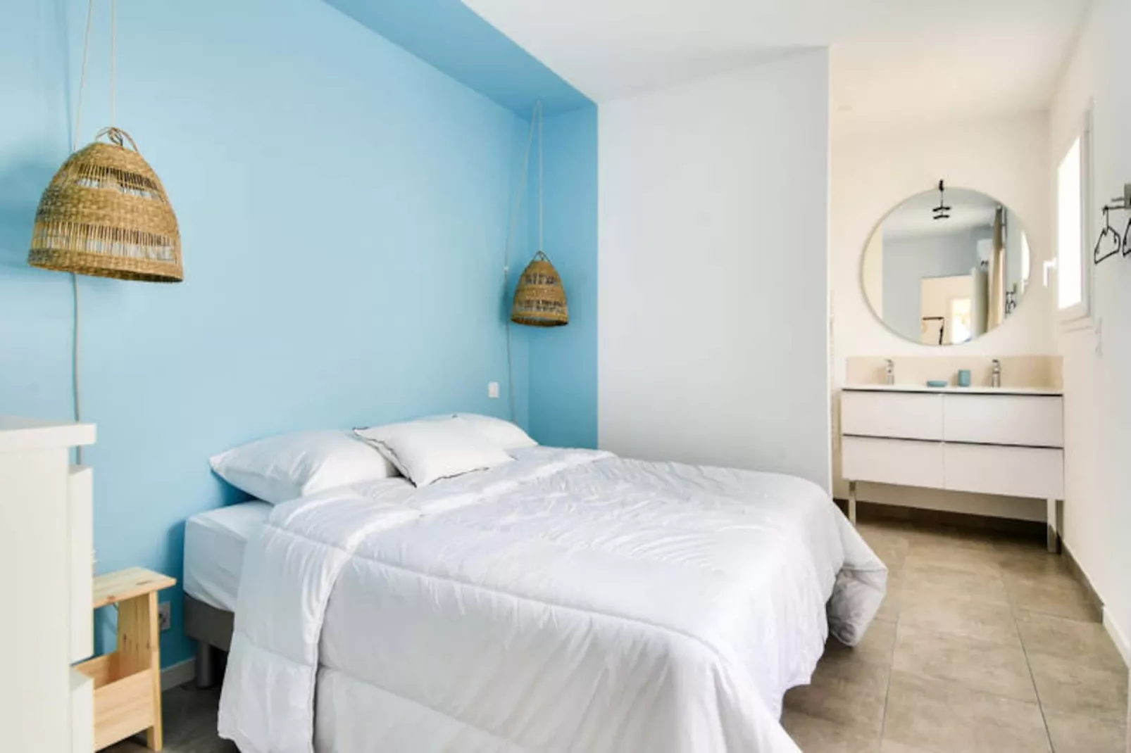 Maison à La guerinière - Ile de Noirmoutier-Non tagué