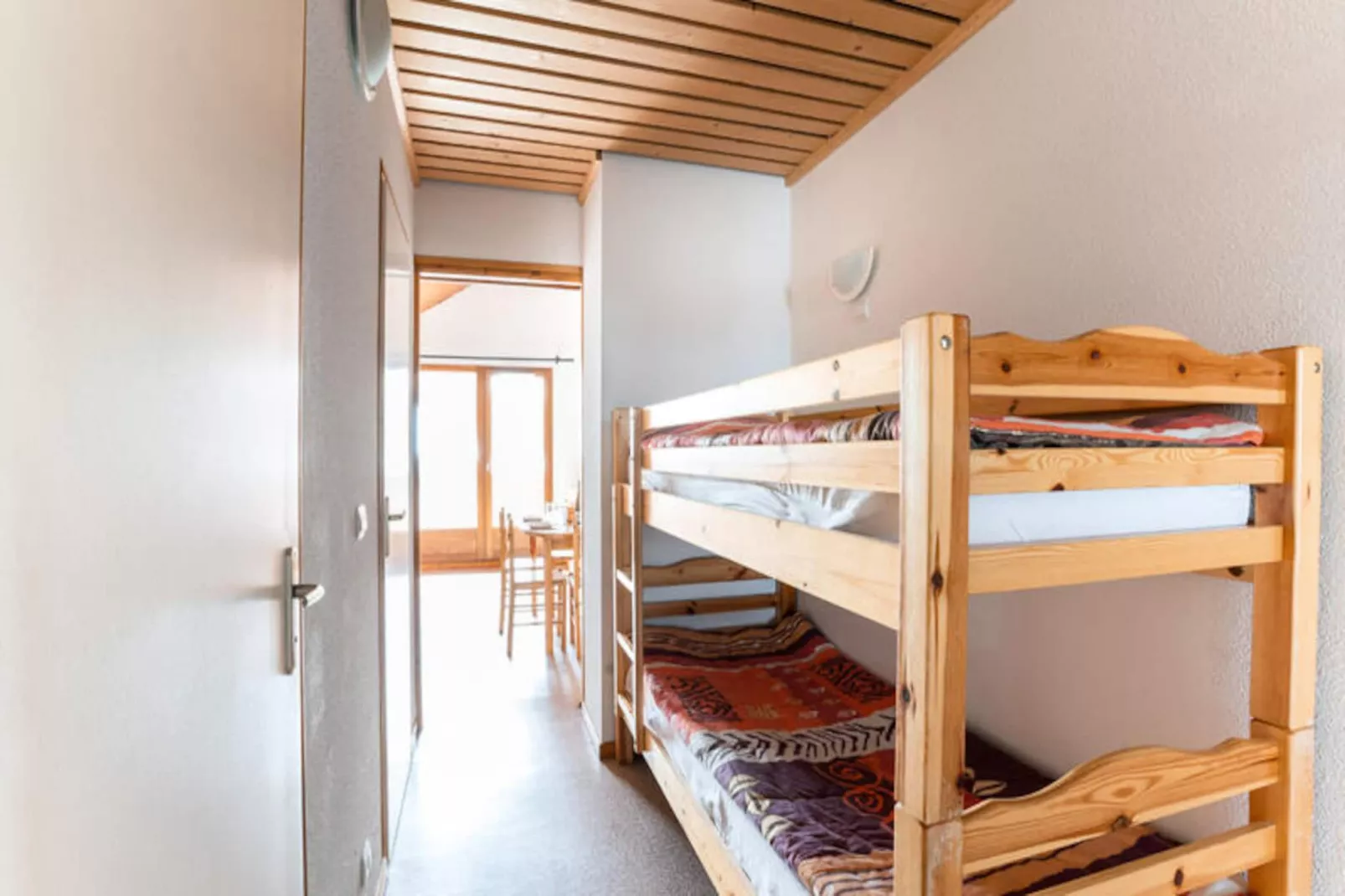 Appartements à Le Dévoluy-Untagged