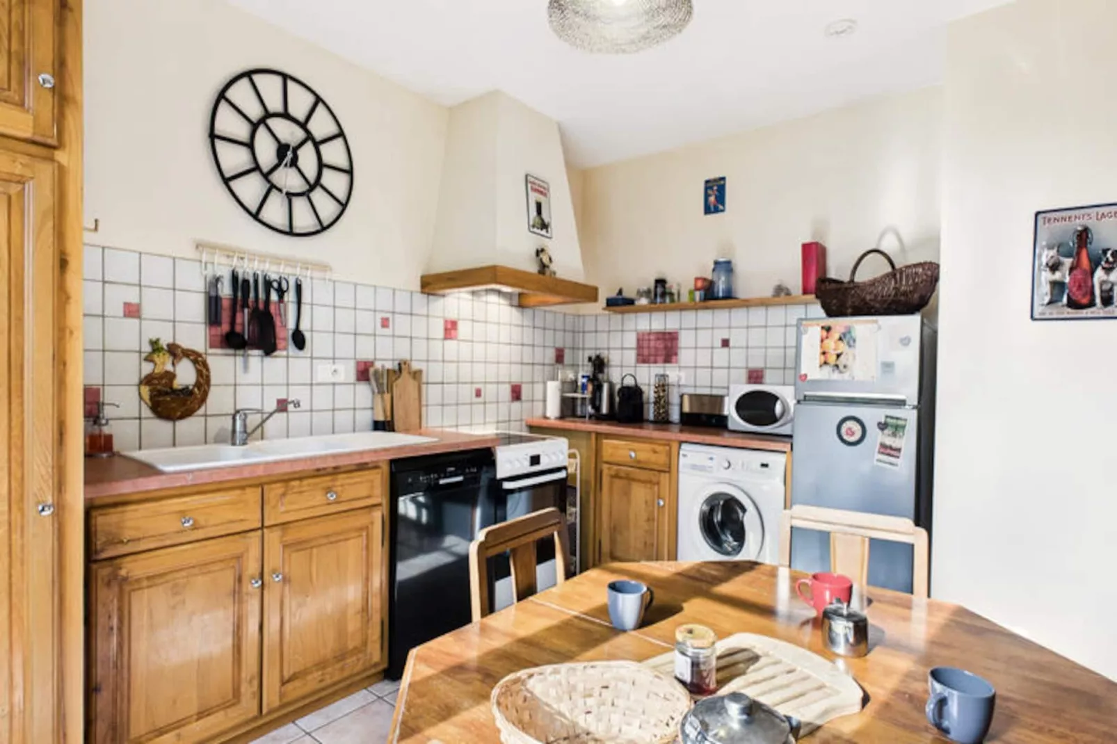 Maison à Fanlac-Non tagué