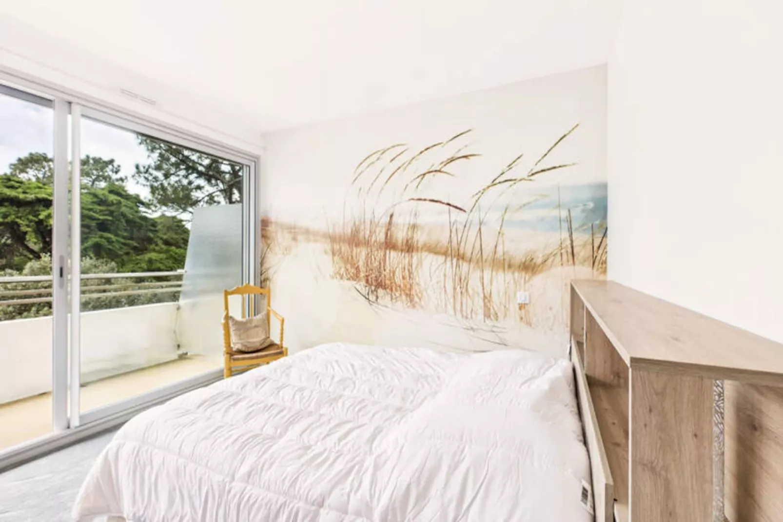 Appartements à La Baule-Nicht zugeordnet