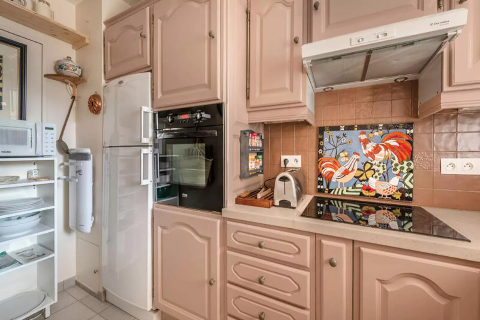 Appartements à Le Pouliguen-Untagged