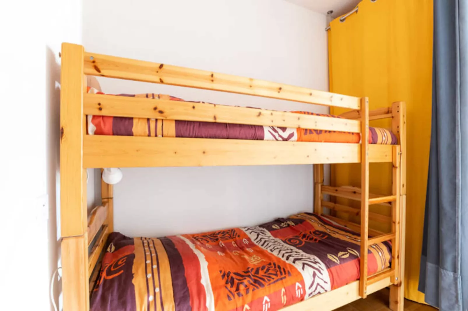 Appartements à Le Dévoluy-Non tagué