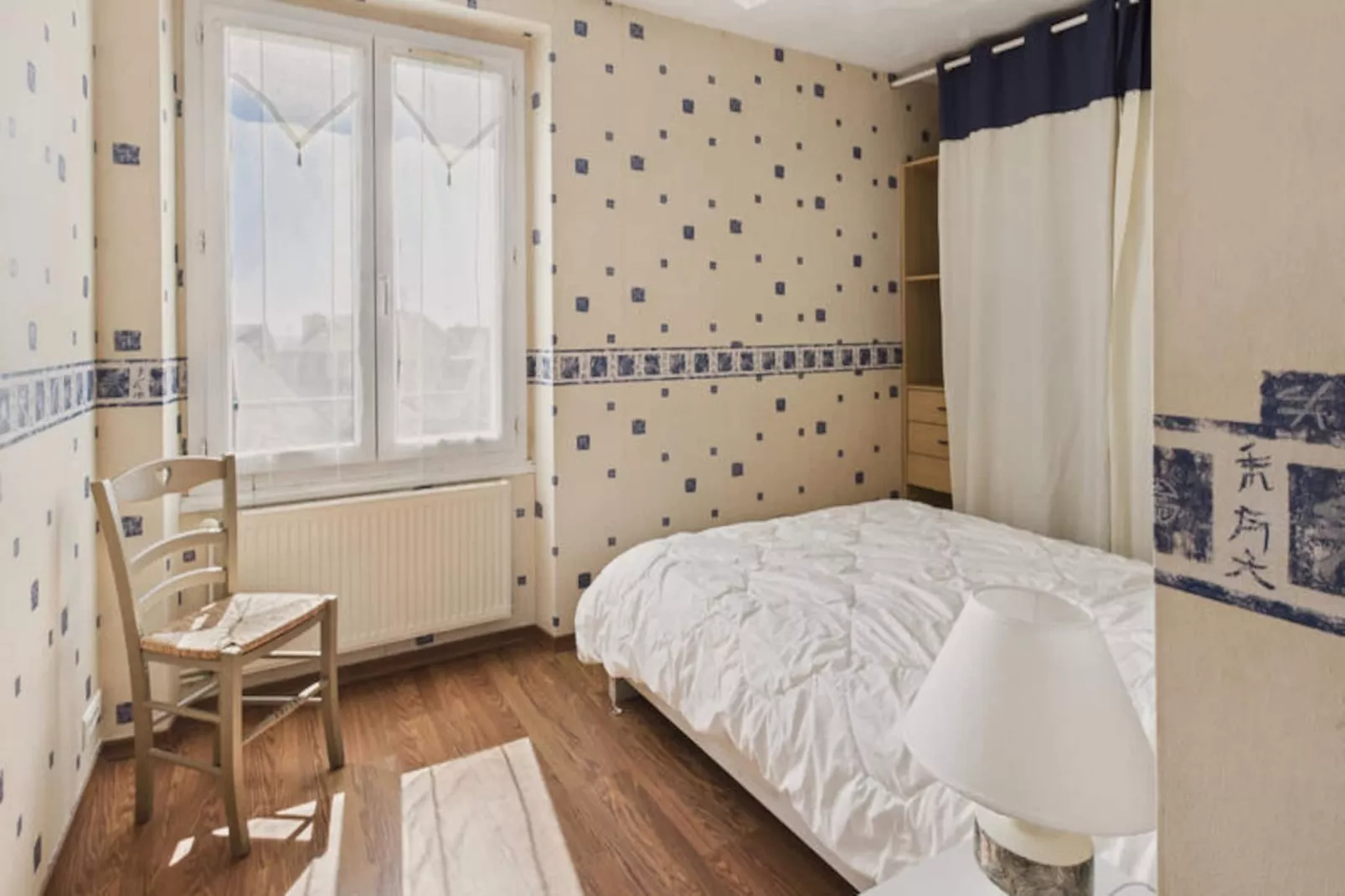 Appartements à Concarneau-Untagged