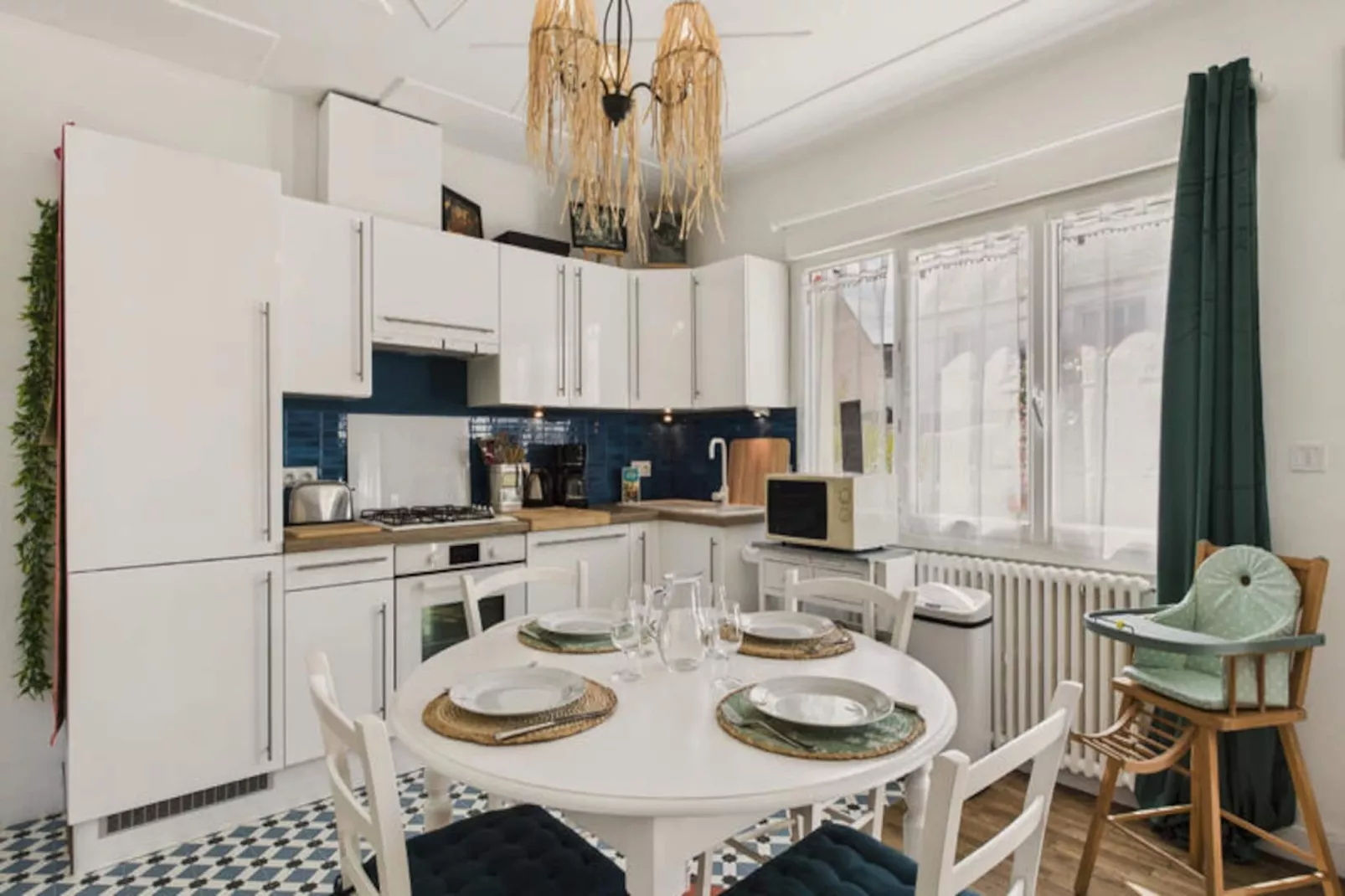 Maison à Pont Aven-Nicht zugeordnet