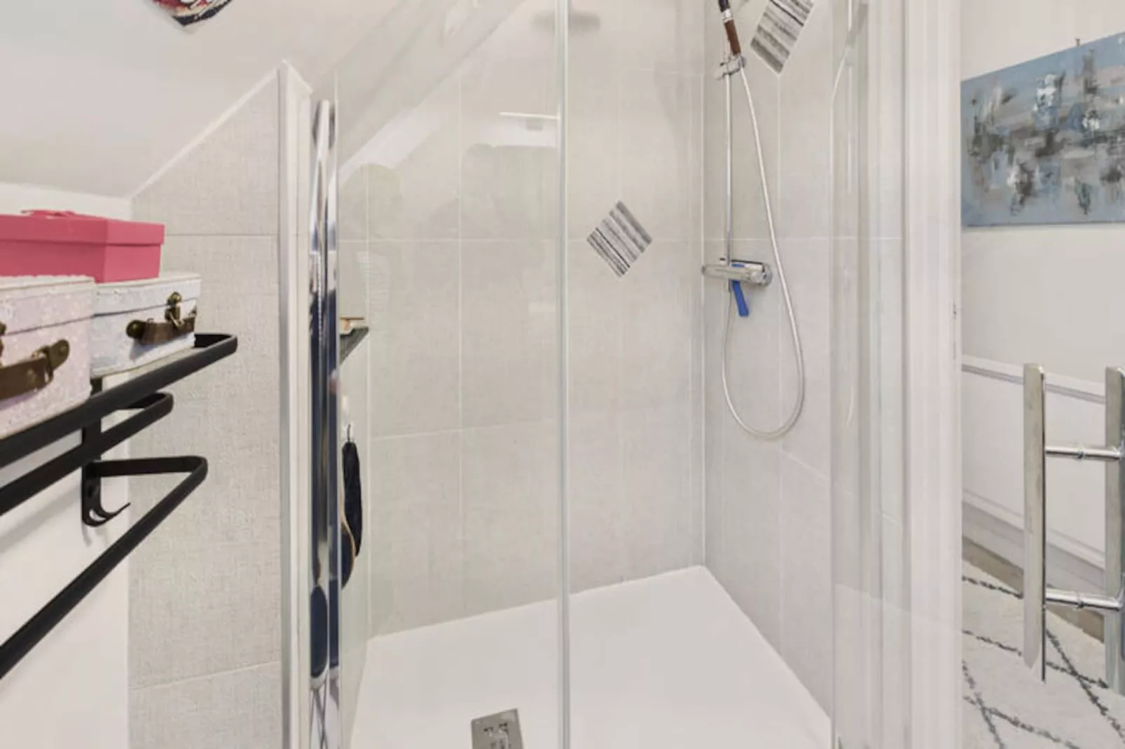 Appartements à Fouesnant-Untagged