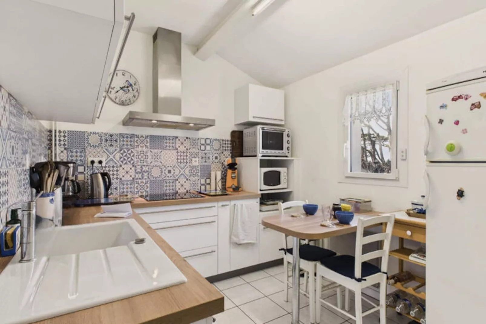 Maison à Trévou-Tréguignec-Untagged