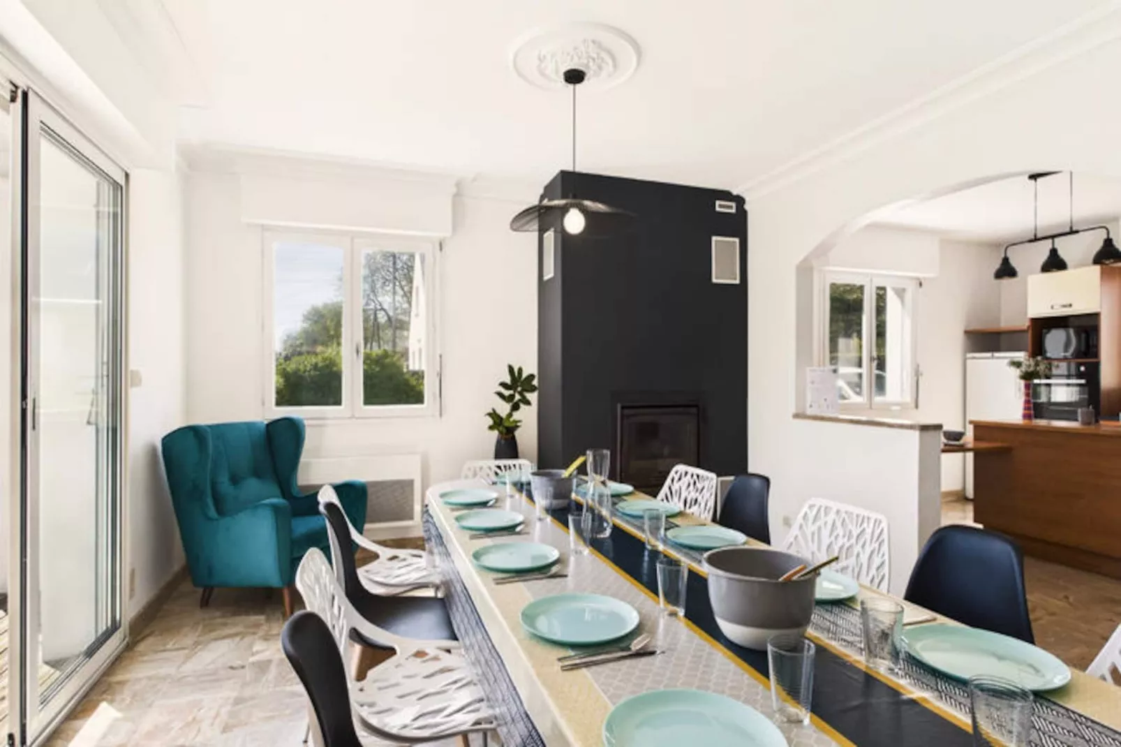 Maison à Concarneau-Untagged