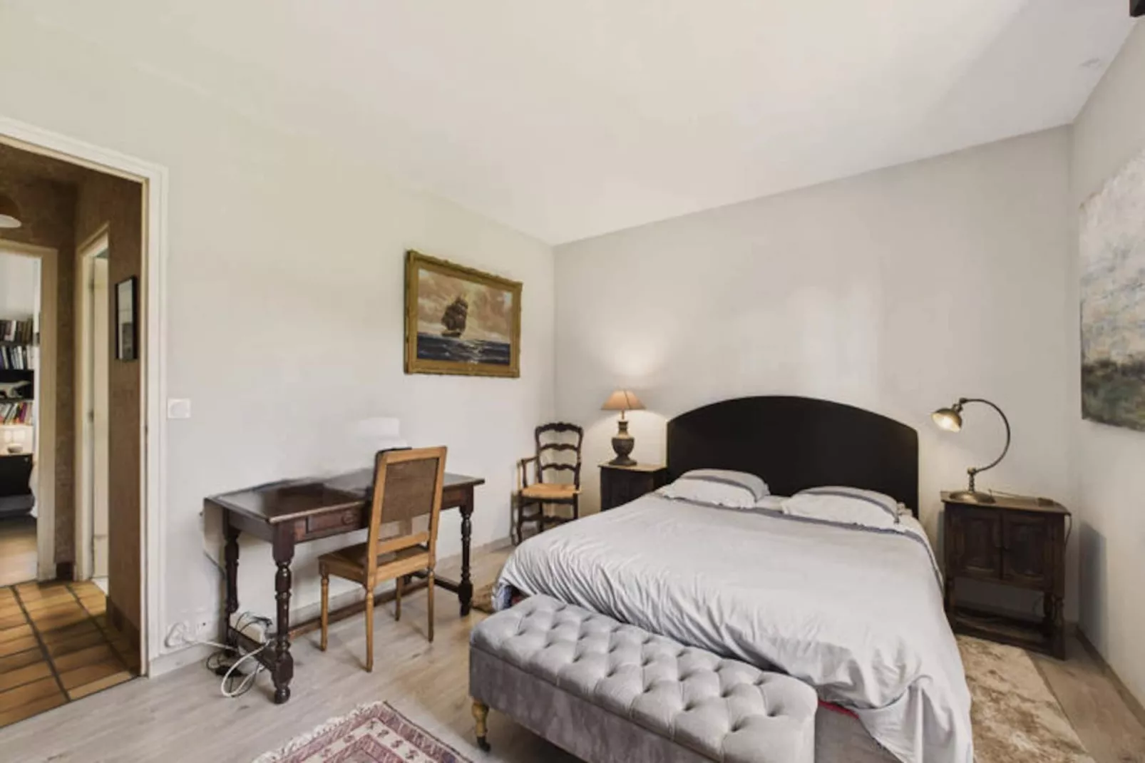 Maison à Louannec-Untagged