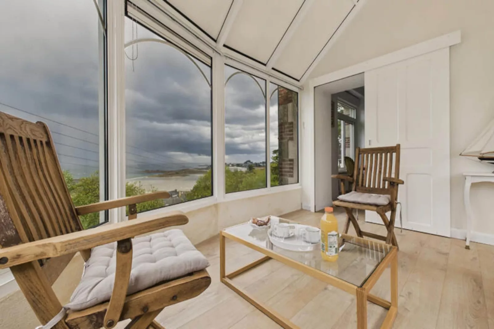 Maison à Trévou-Tréguignec-Untagged