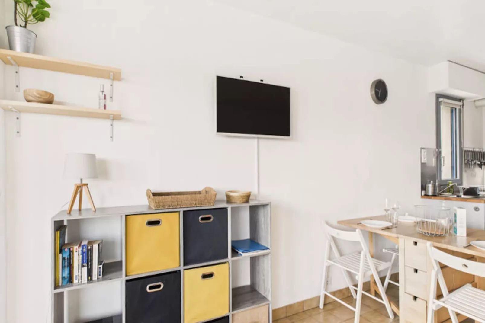 Appartements à Saint-Gilles-Croix-de-Vie-Nicht zugeordnet