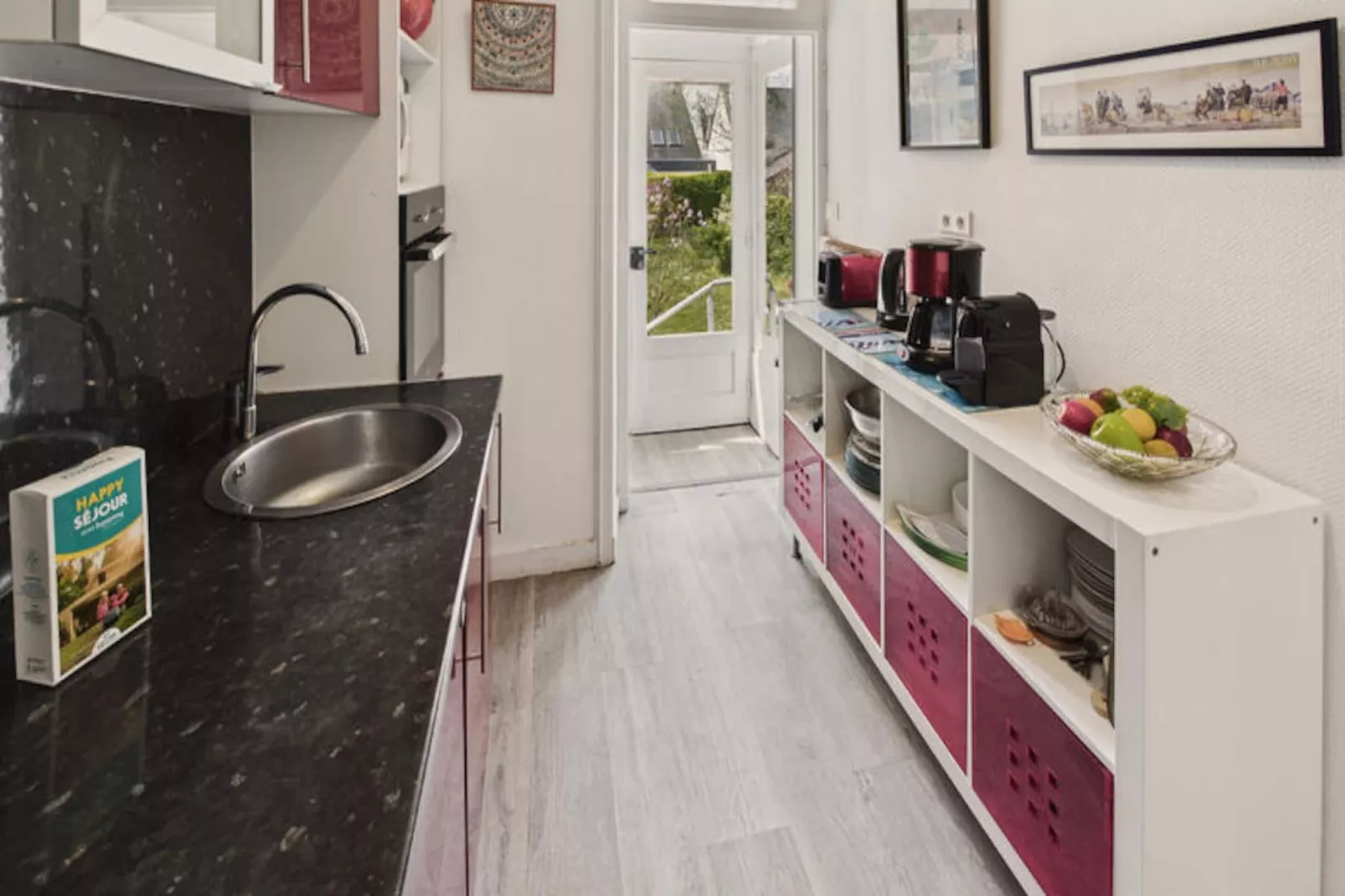 Maison à Île Tudy-Nicht zugeordnet