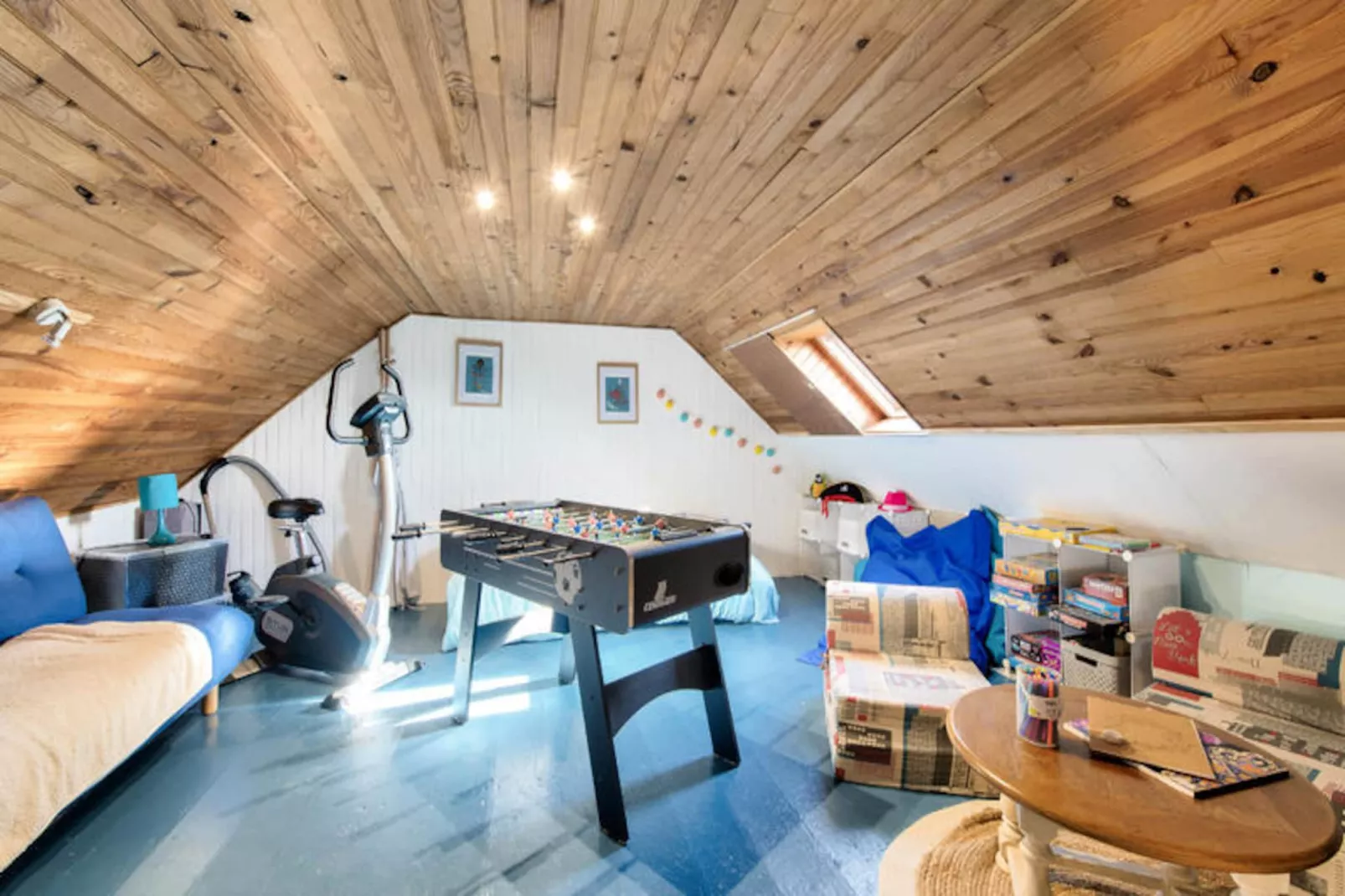 Maison à Saint-Frégant-Nicht zugeordnet