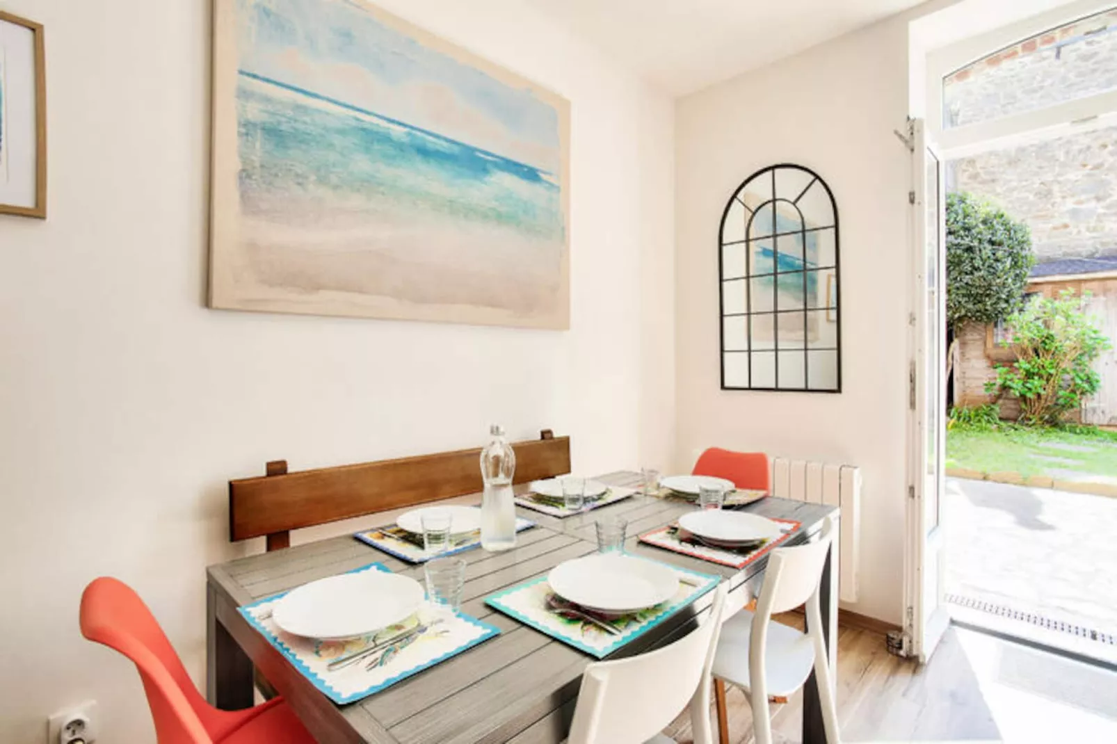 Maison à Dinard-Nicht zugeordnet